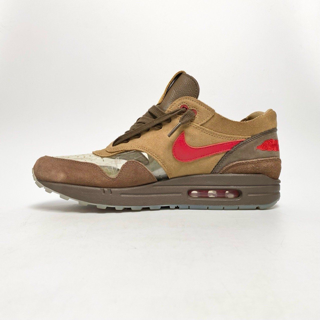 NIKE CLOT X AIR MAX 1 KISS OF DEATH CHA DD1870-200