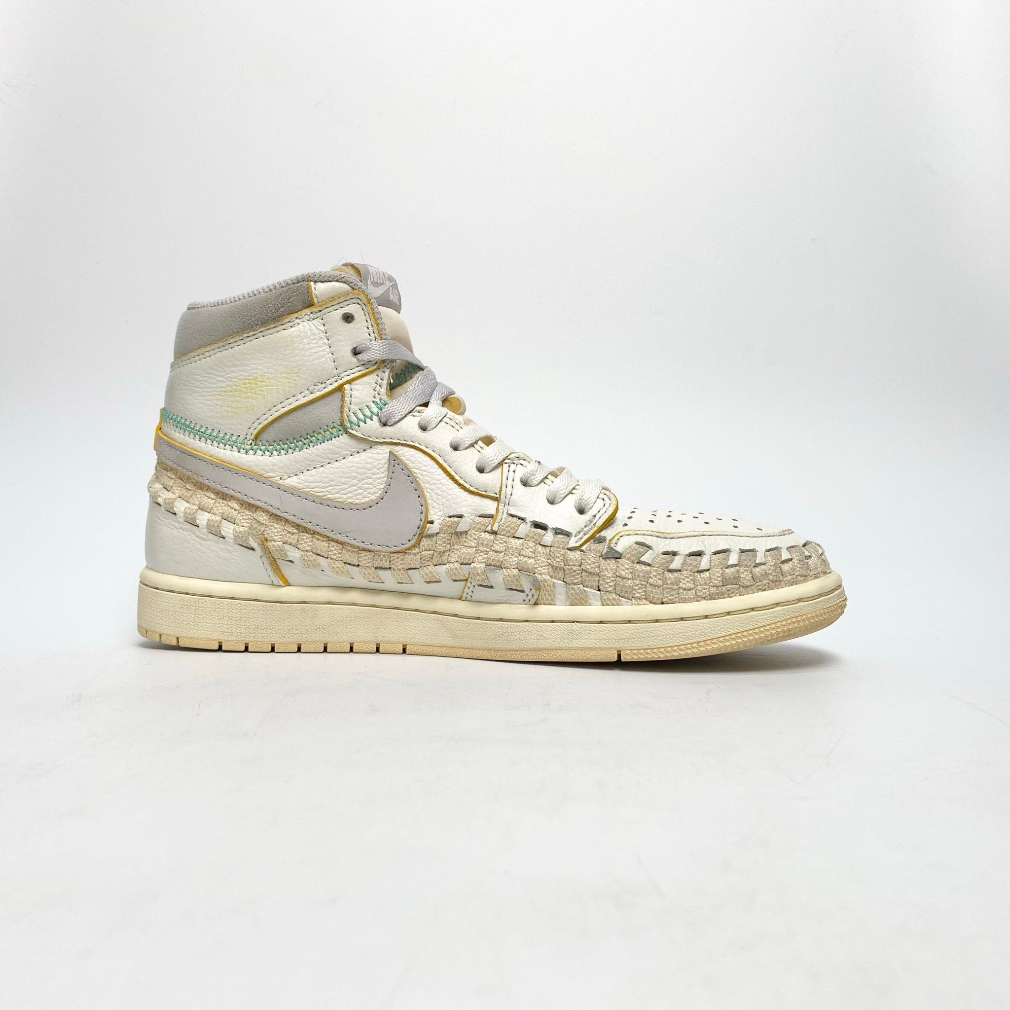 AIR JORDAN 1 RETRO HIGH OG SP SUPPLY WOVEN FD2565-100