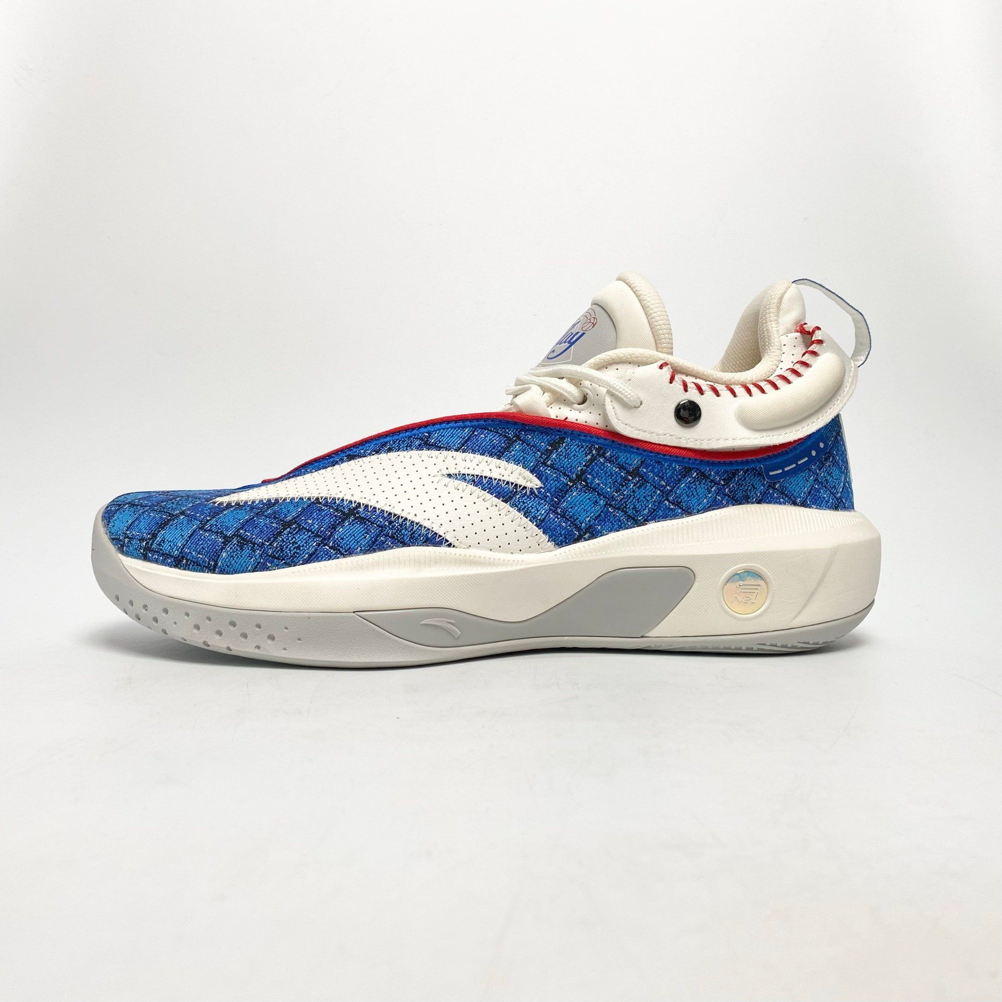 KLAY THOMPSON KT8 ANTA 812331101-4