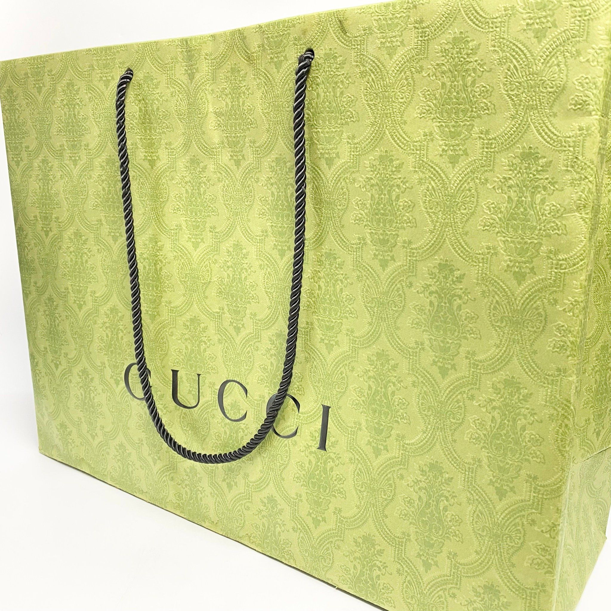 GUCCI ACE 3 LITTLE PIGS 552868