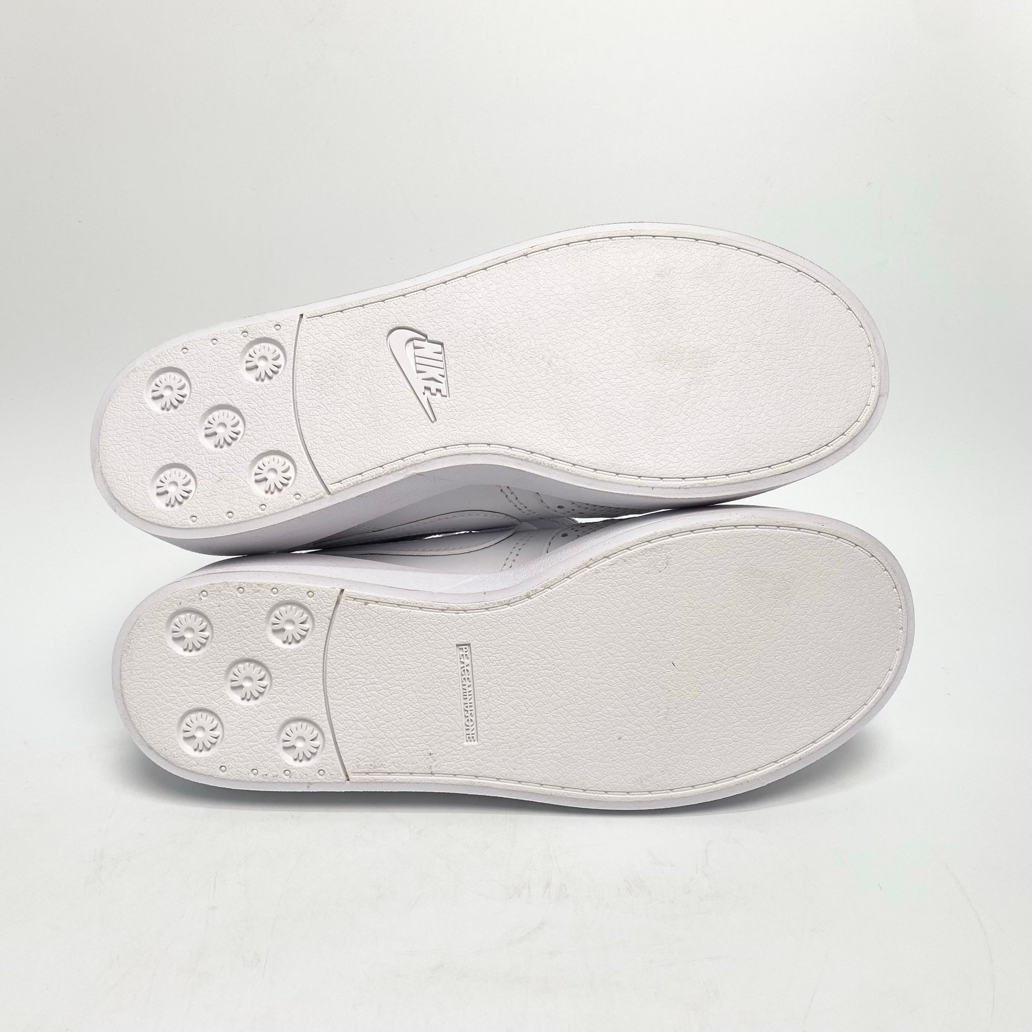 NIKE KWONDO 1X G-DRAGON TRIPLE WHITE DH2482-100