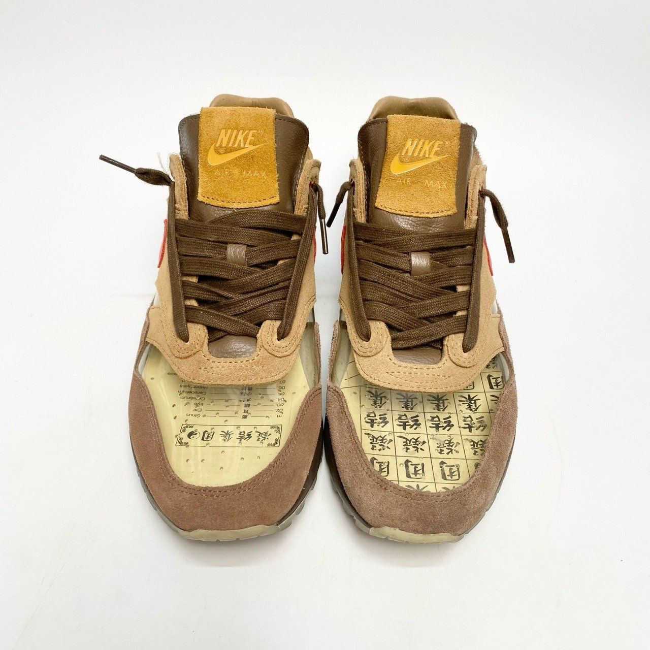 NIKE CLOT X AIR MAX 1 KISS OF DEATH CHA DD1870-200