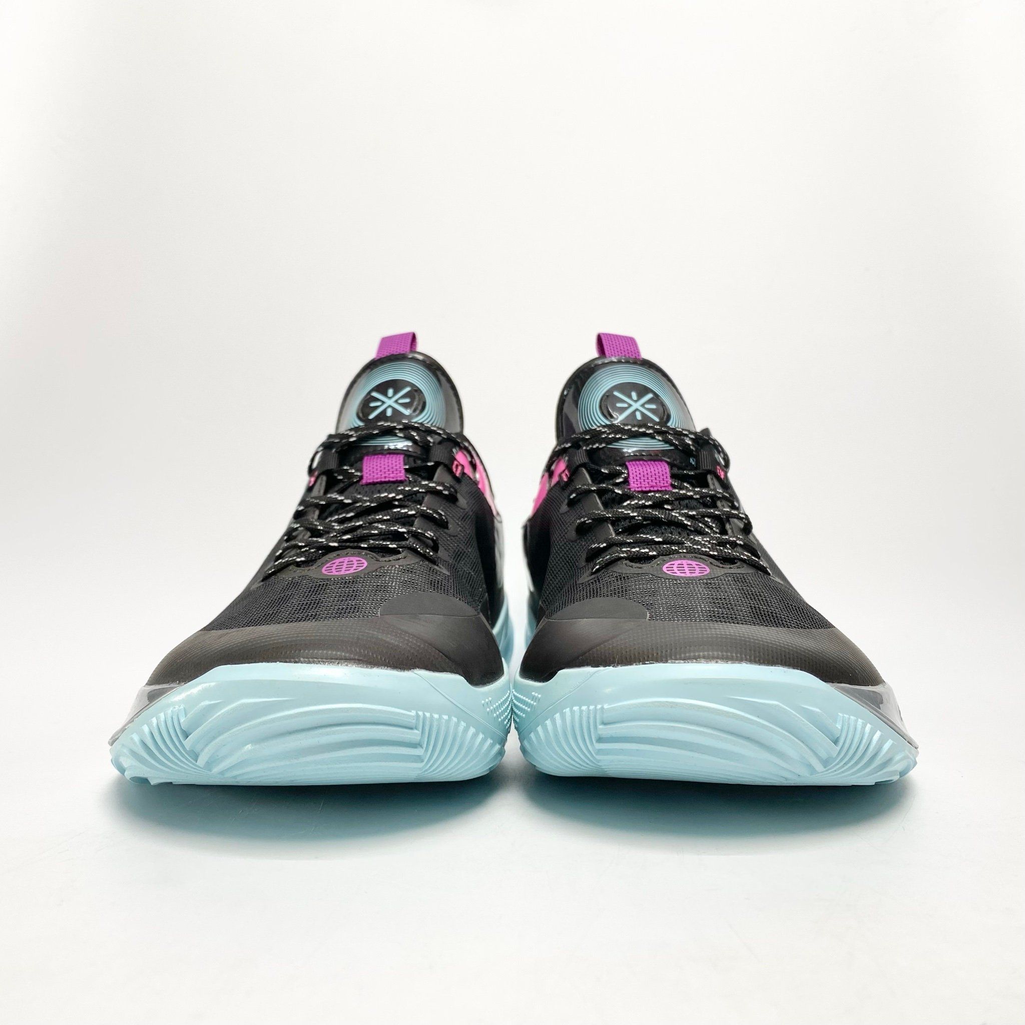 LI-NING WADE 808 2 TEAM NO SLEEP ABPS037-4