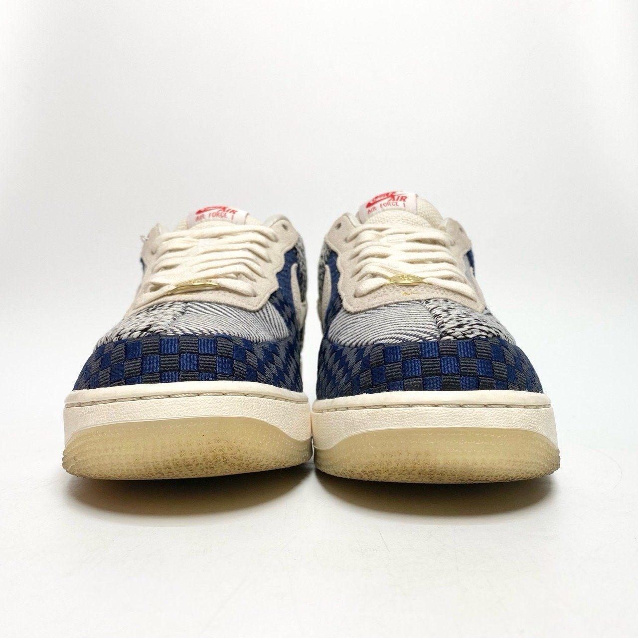 NIKE WMNS AIR FORCE 1 LOW ’07 LV8 SASHIKO DD5401-492