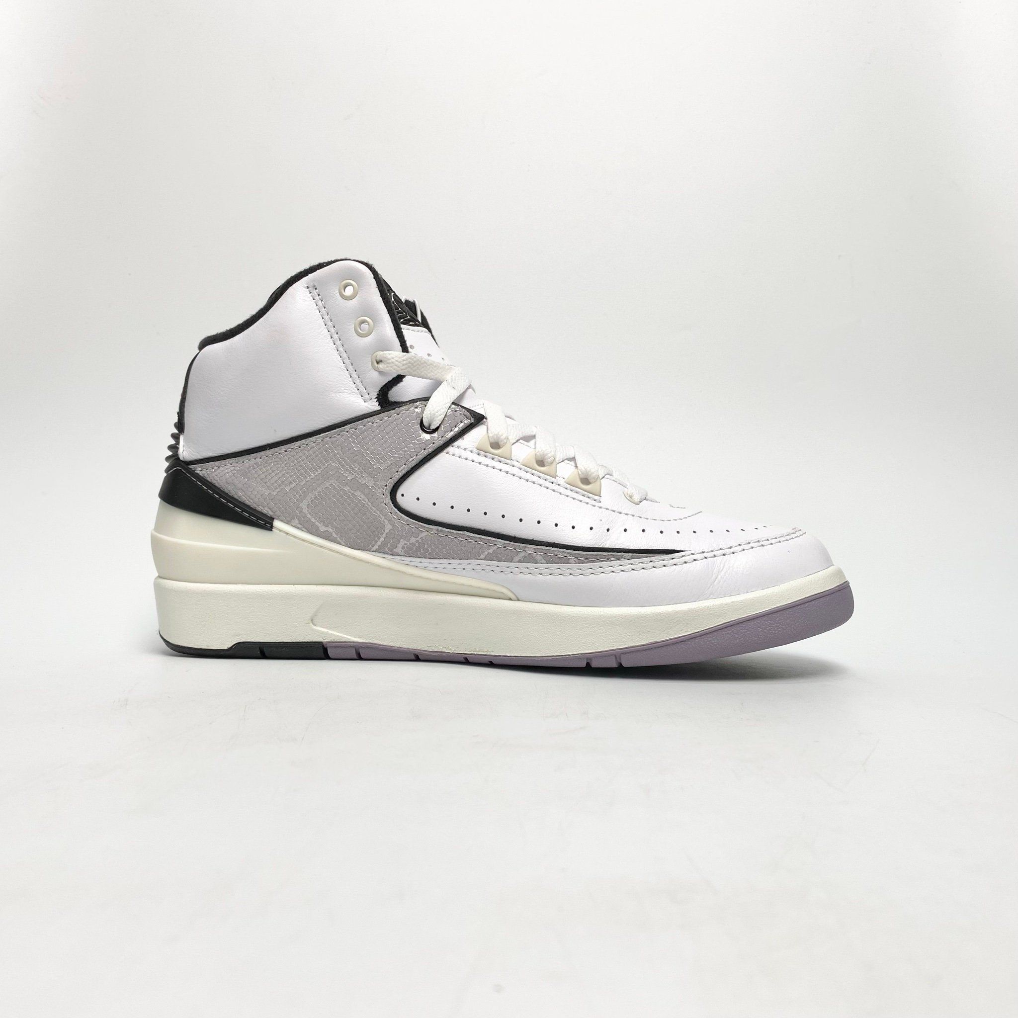 NIKE AIR JORDAN 2 RETRO PYTHON DR8884-102
