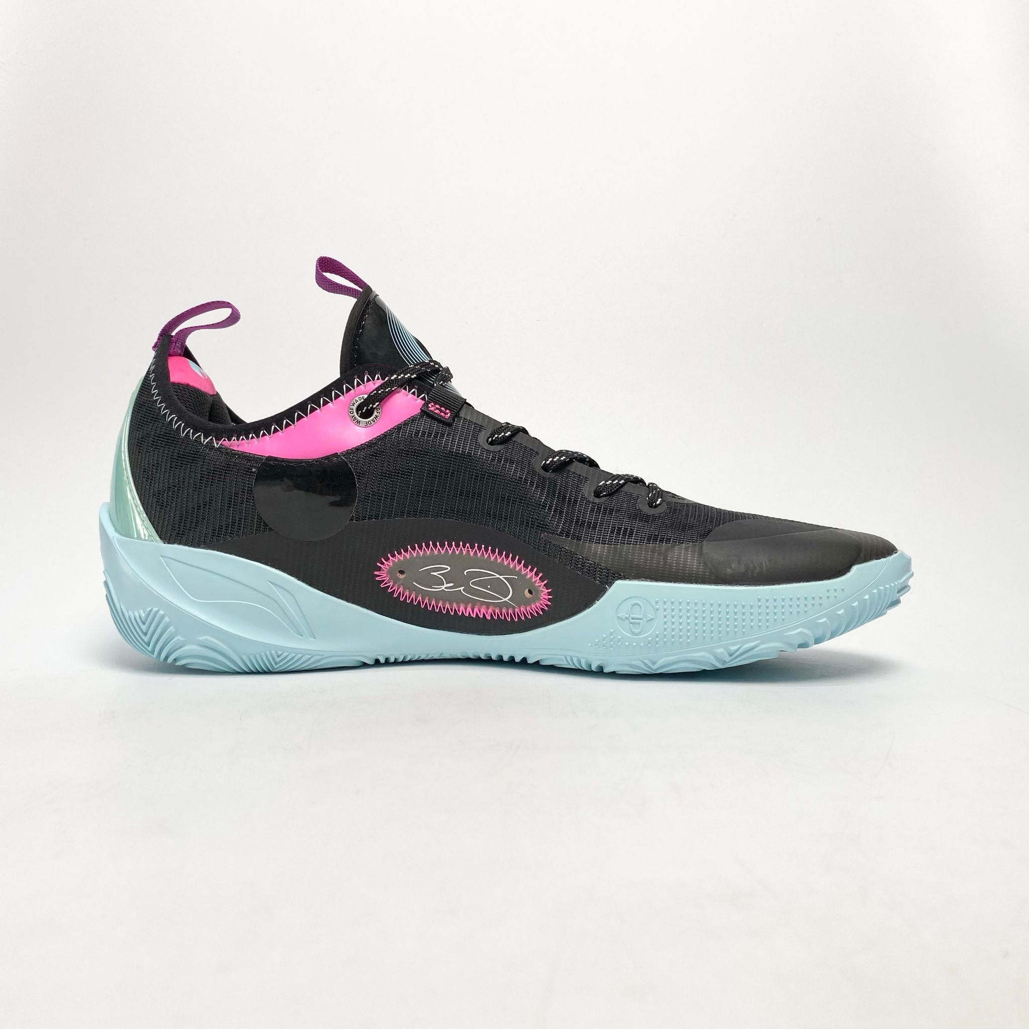 LI-NING WADE 808 2 TEAM NO SLEEP ABPS037-4
