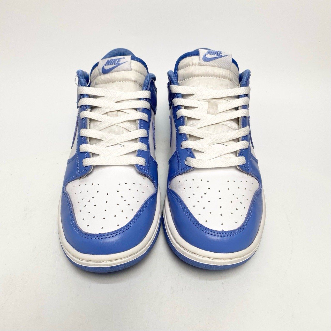 NIKE DUNK LOW RETRO WHITE POLAR BLUE DV0833-400