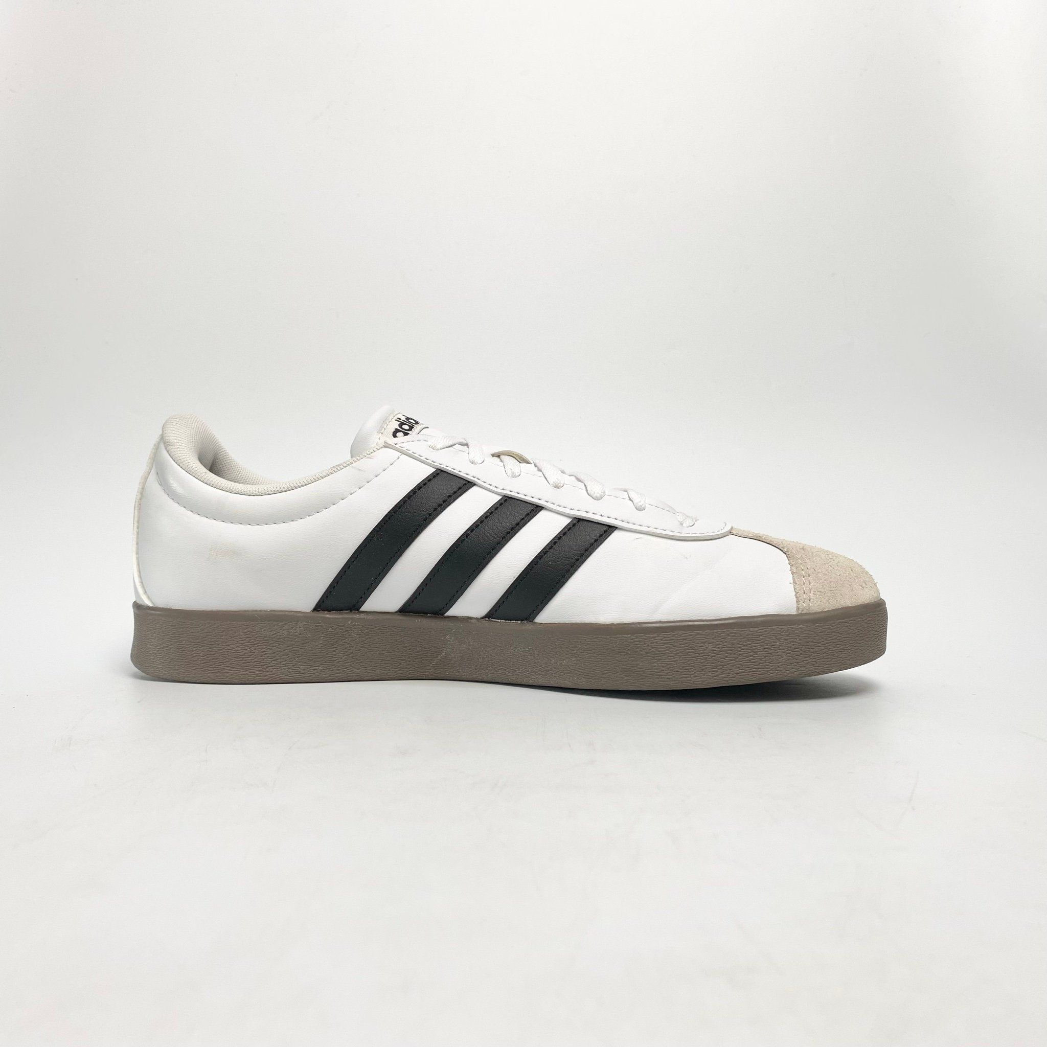 ADIDAS VL COURT BASE WHITE ID3711