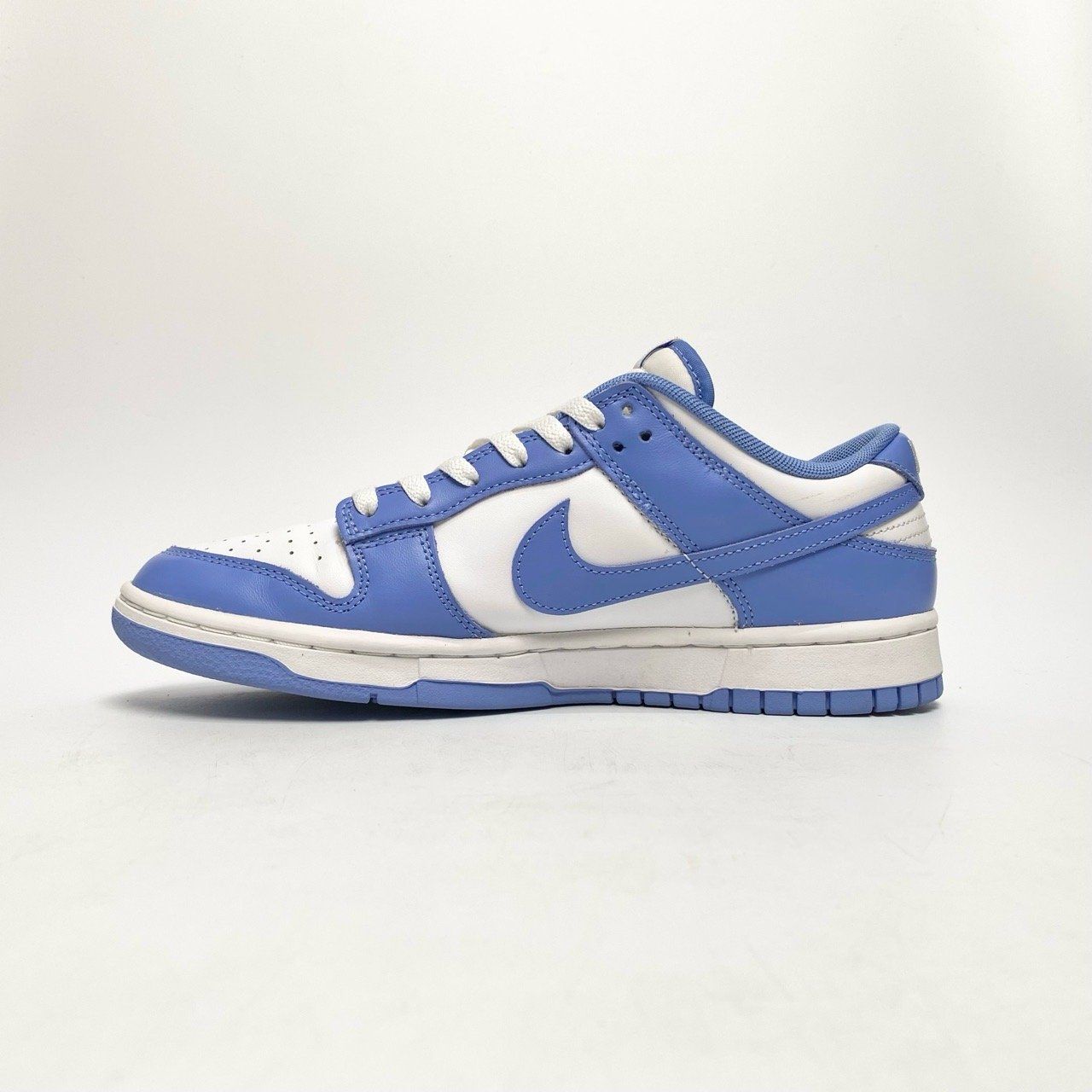 NIKE DUNK LOW RETRO WHITE POLAR BLUE DV0833-400
