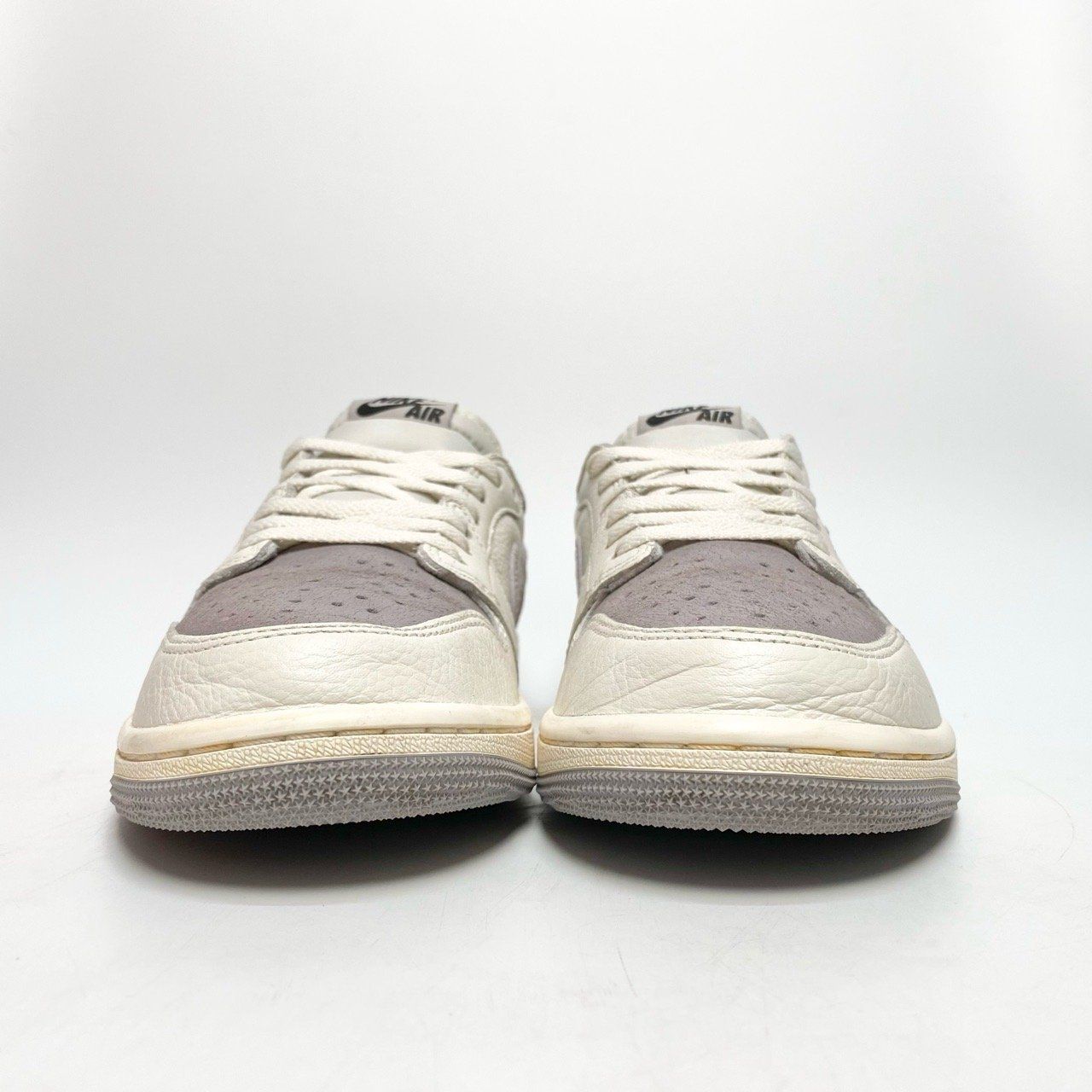 NIKE AIR JORDAN 1 RETRO ATMOSPHERE GREY CZ0790-101