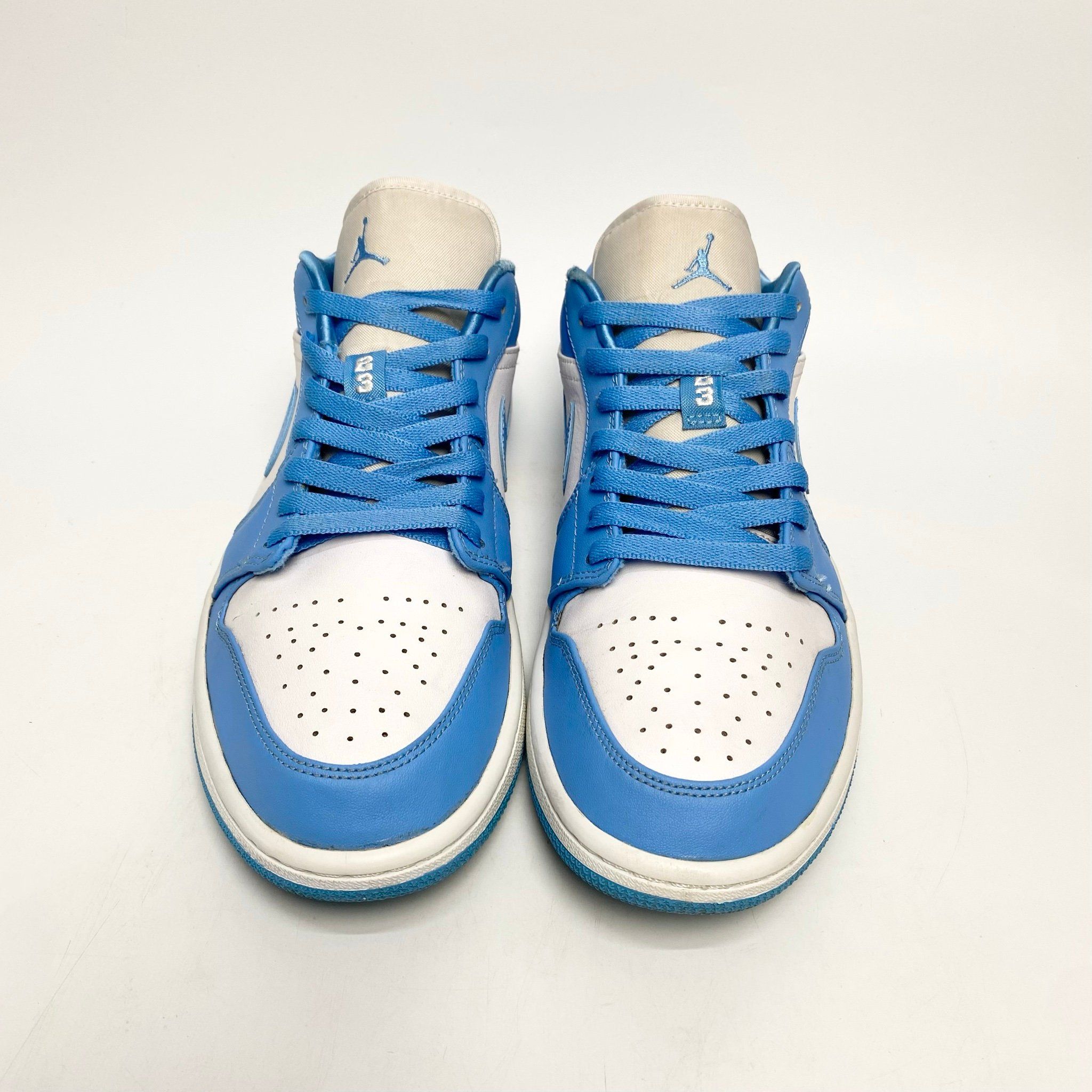 NIKE AIR JORDAN 1 LOW UNC AO9944-441