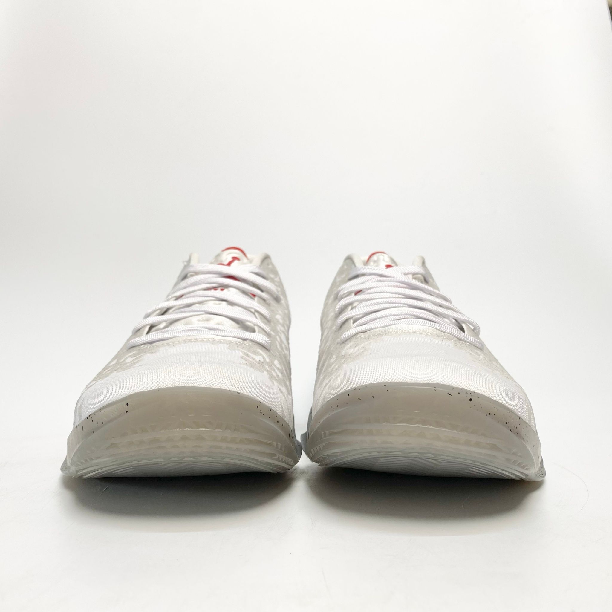 NIKE AIR JORDAN ZION 3 PF FRESH PAINT DR0676-106