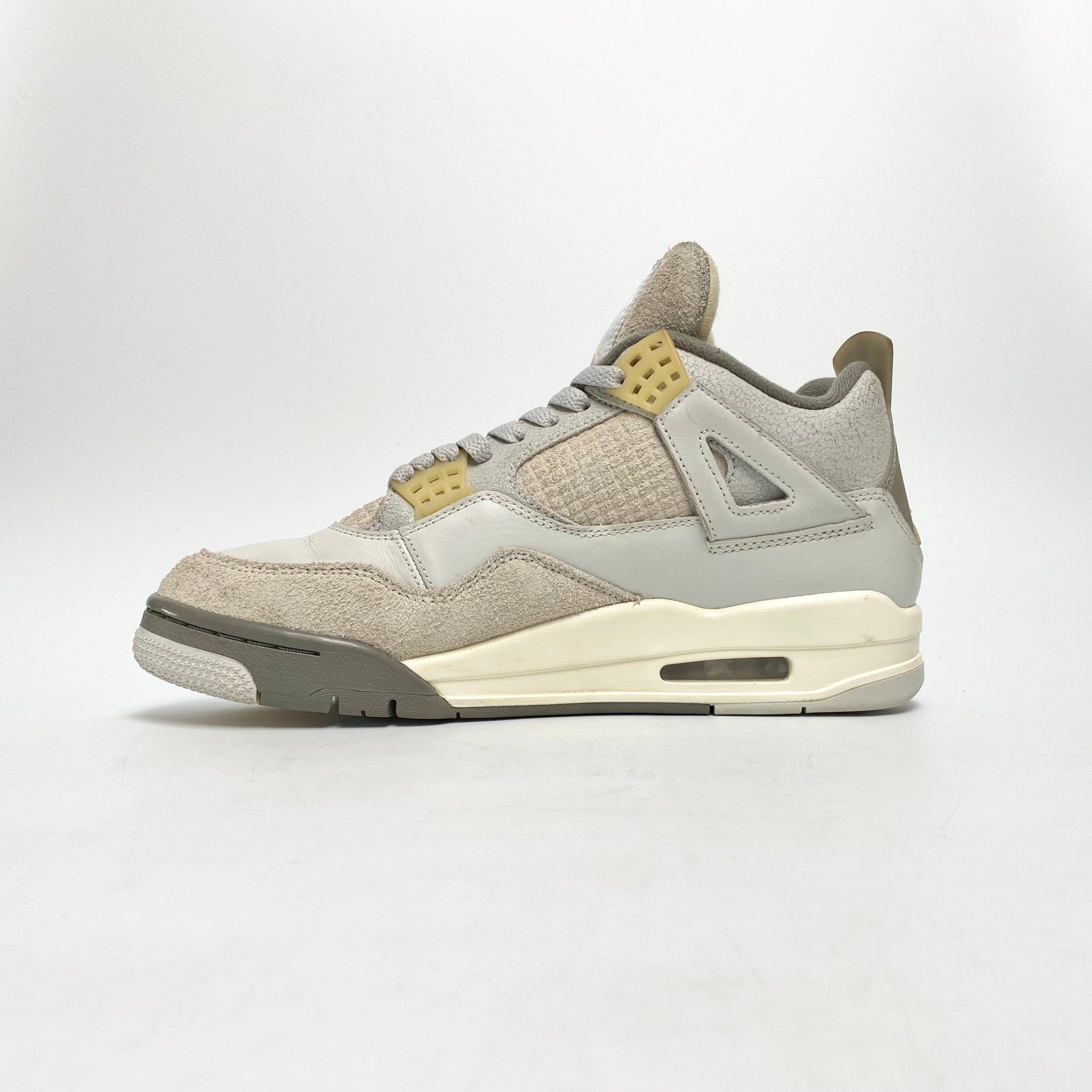 NIKE AIR JORDAN 4 RETRO SE CRAFT DV3742-021