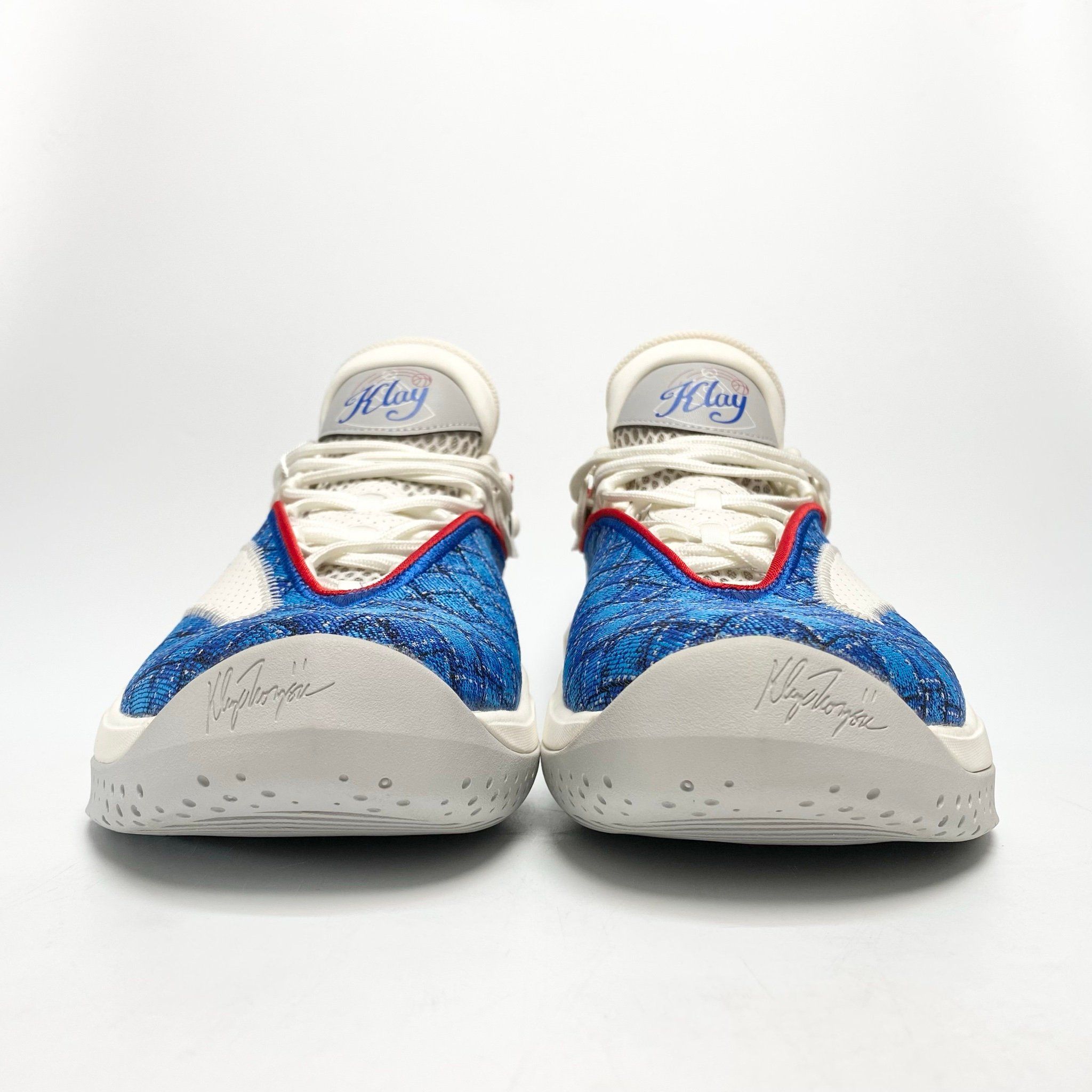 KLAY THOMPSON KT8 ANTA 812331101-4