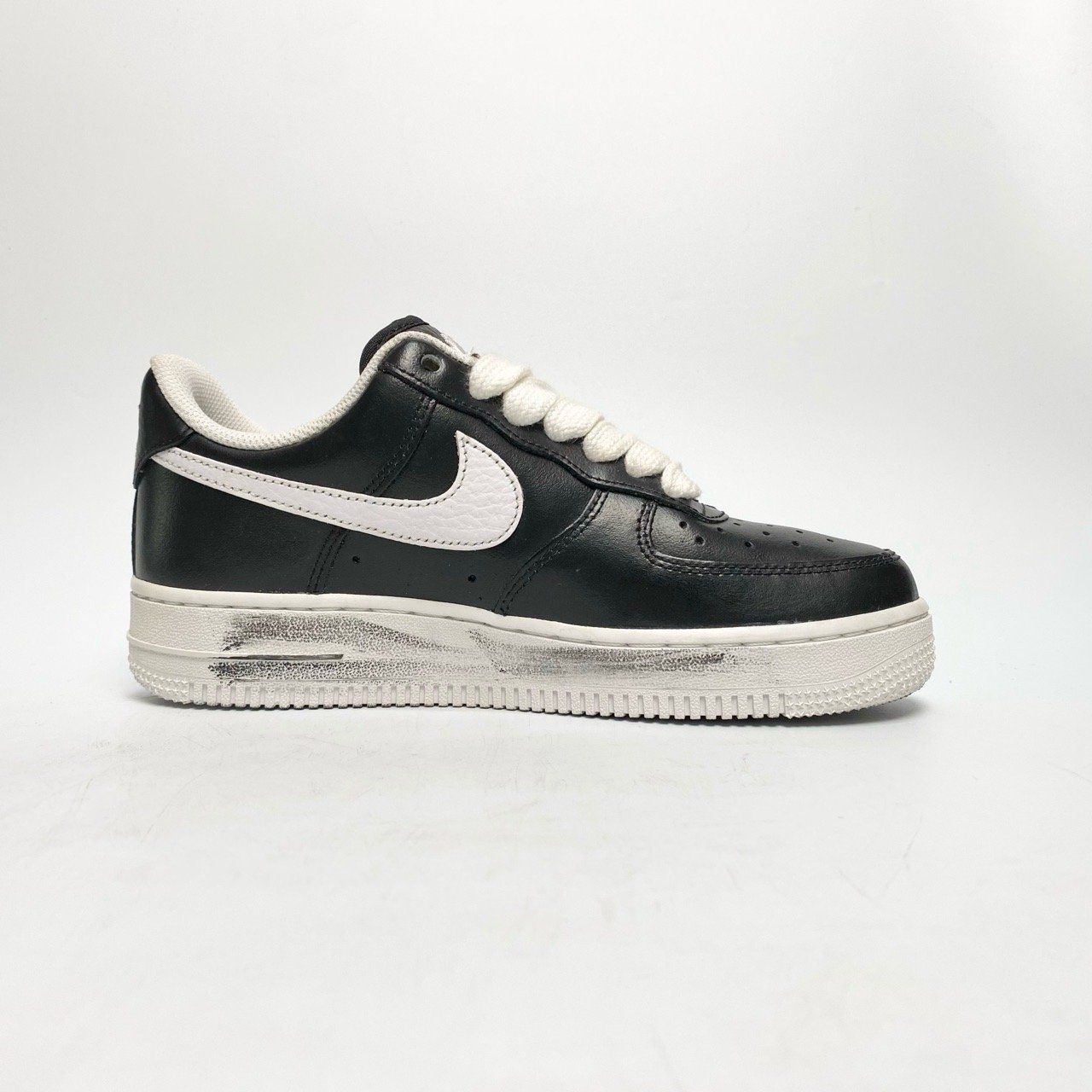 NIKE AIR FORCE 1 LOW G-DRAGON PEACEMINUSONE PARA-NOISE AQ3692-001
