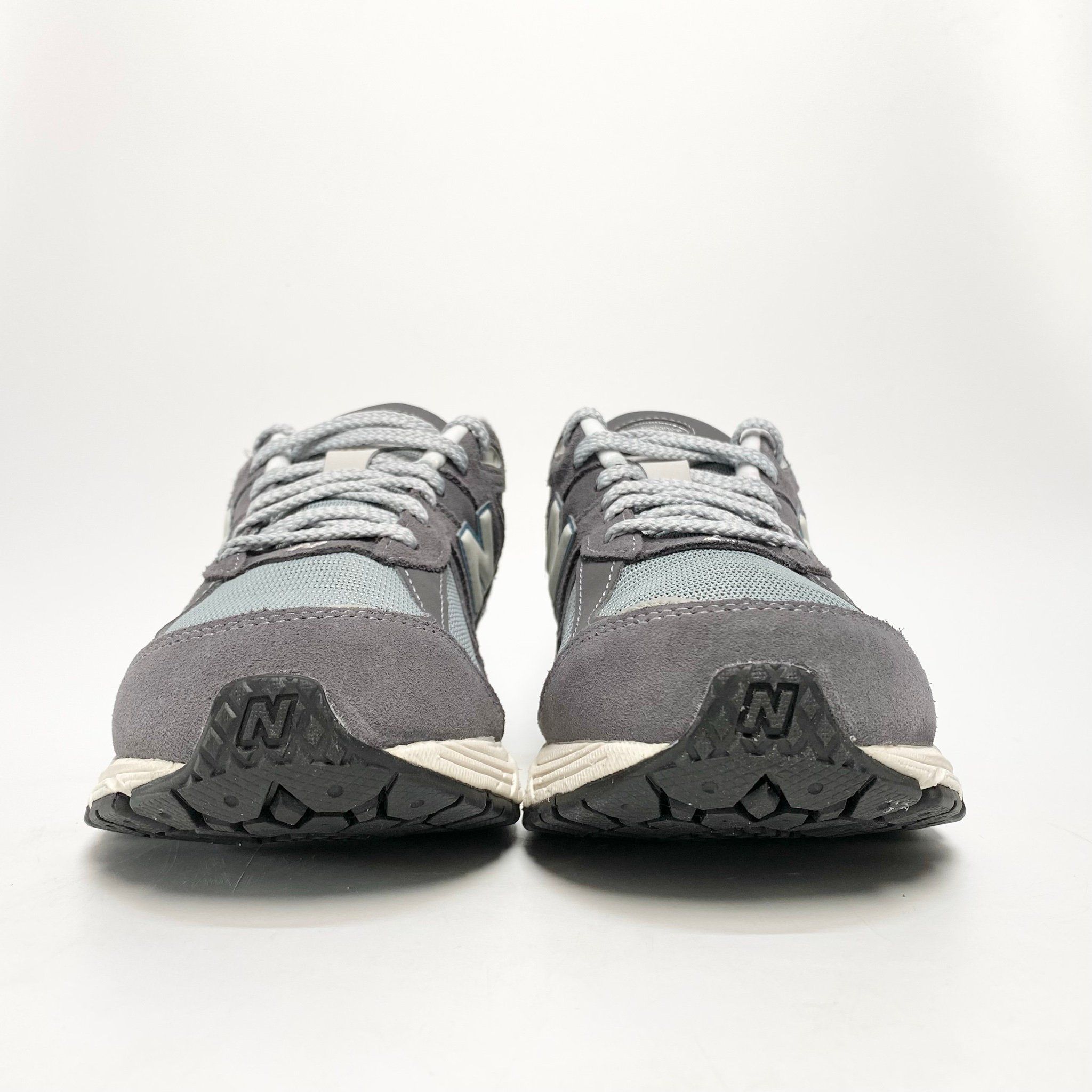 NEW BALANCE 2002R STEEL BLUE M2002RFB