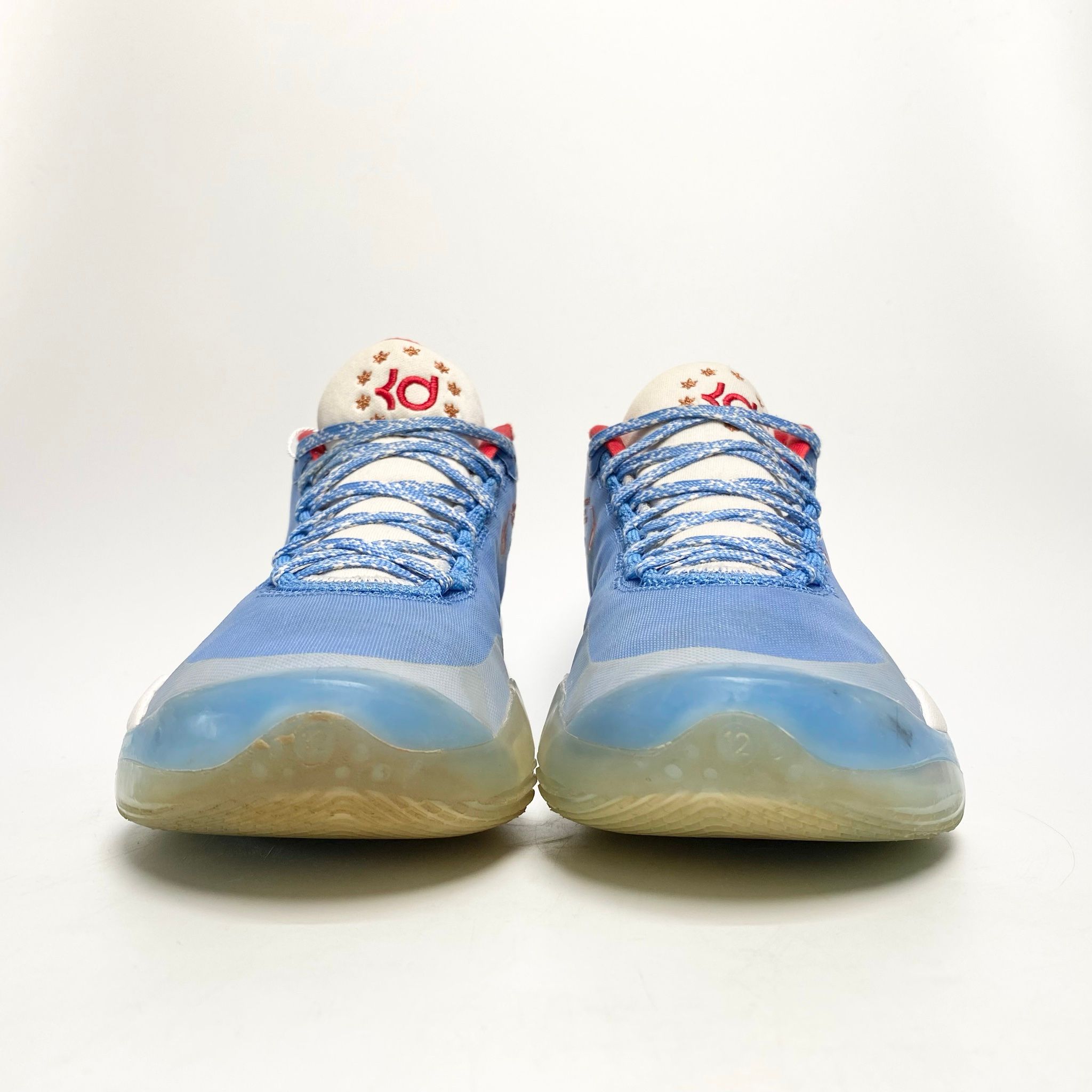 NIKE ZOOM DON C X KD 12 NBA ASG 2020 CD4982-900