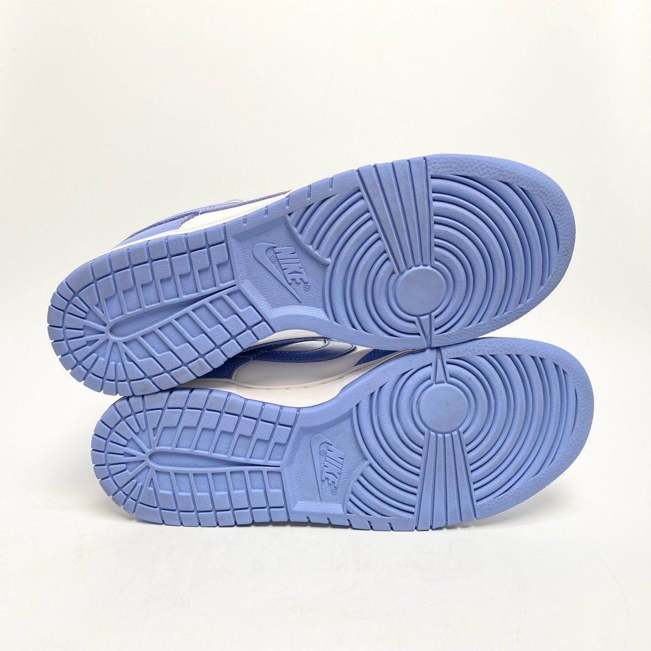 NIKE DUNK LOW RETRO WHITE POLAR BLUE DV0833-400
