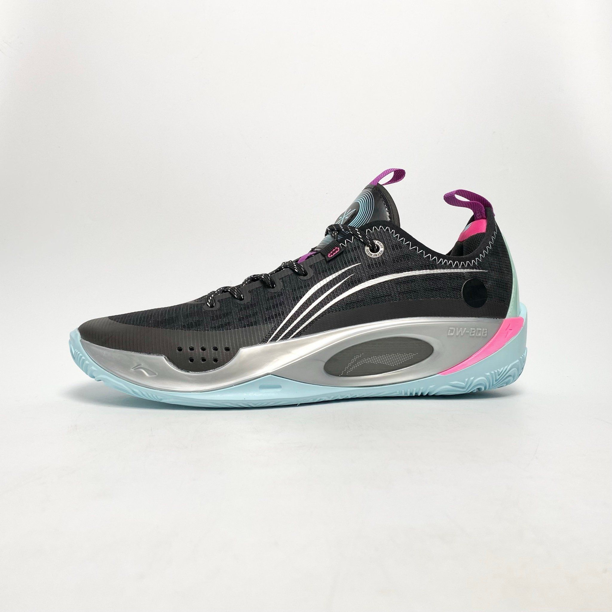 LI-NING WADE 808 2 TEAM NO SLEEP ABPS037-4