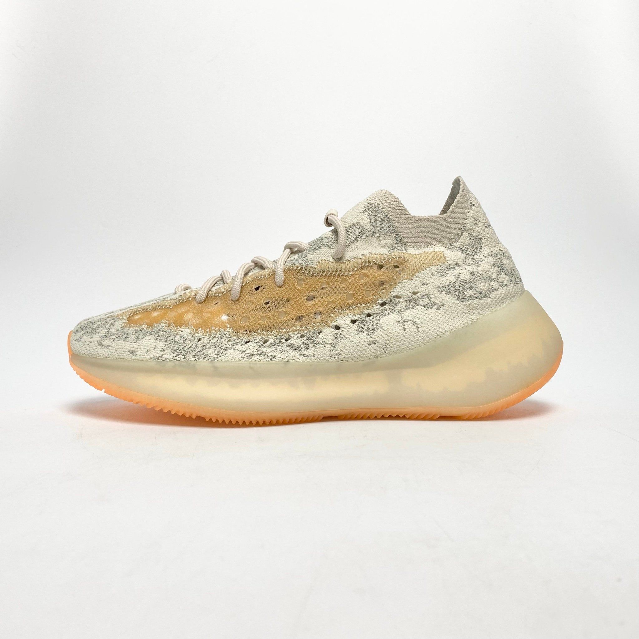 ADIDAS YEEZY BOOST 380 YECORAITE REFLECTIVE GY2649