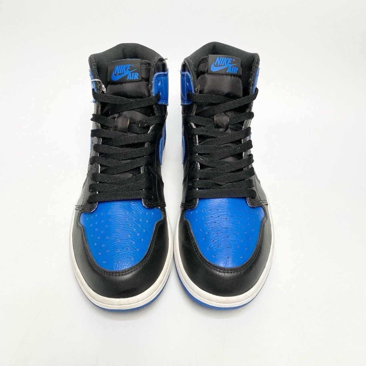 NIKE AIR JORDAN 1 RETRO ROYAL (2017) 555088-007