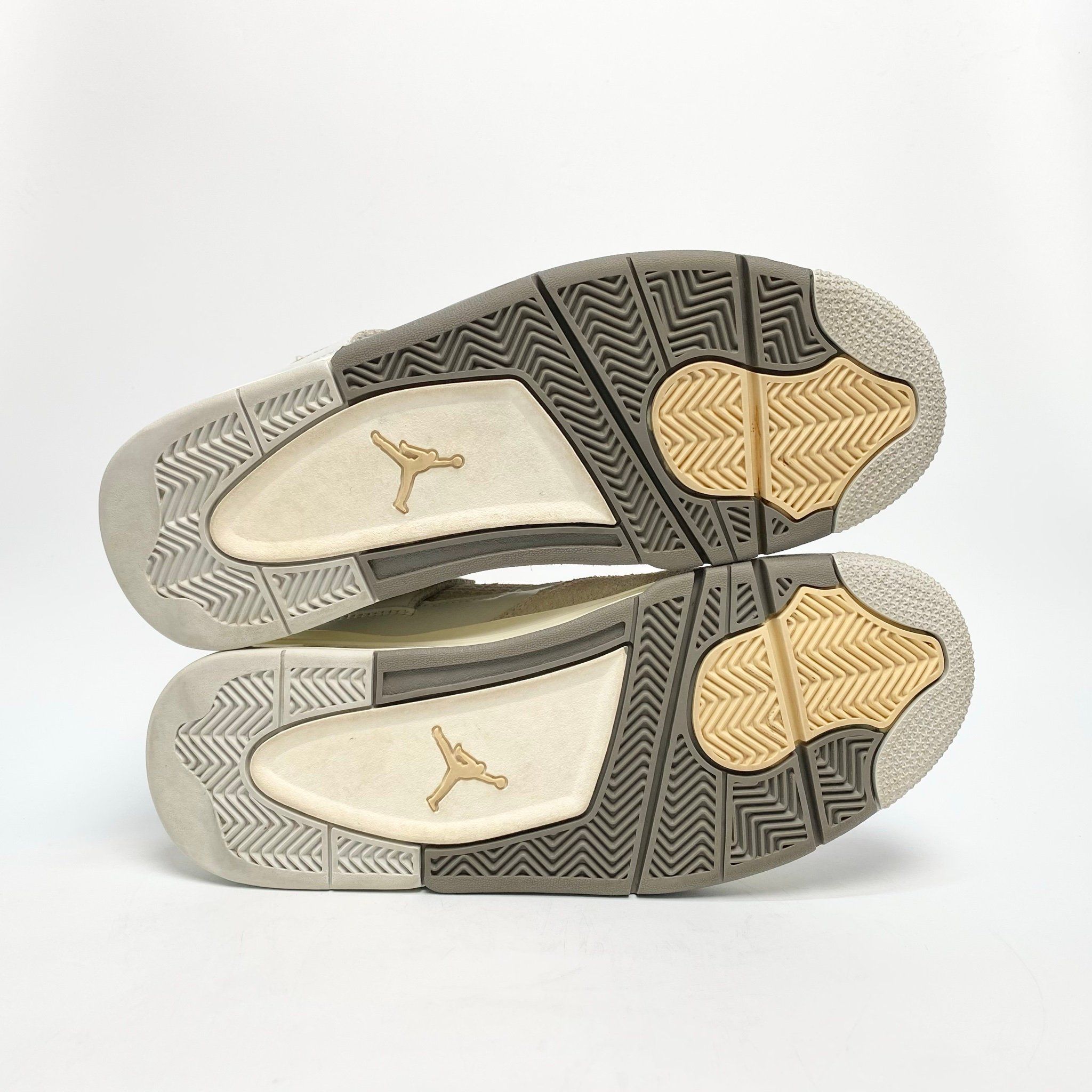 NIKE AIR JORDAN 4 RETRO SE CRAFT DV3742-021