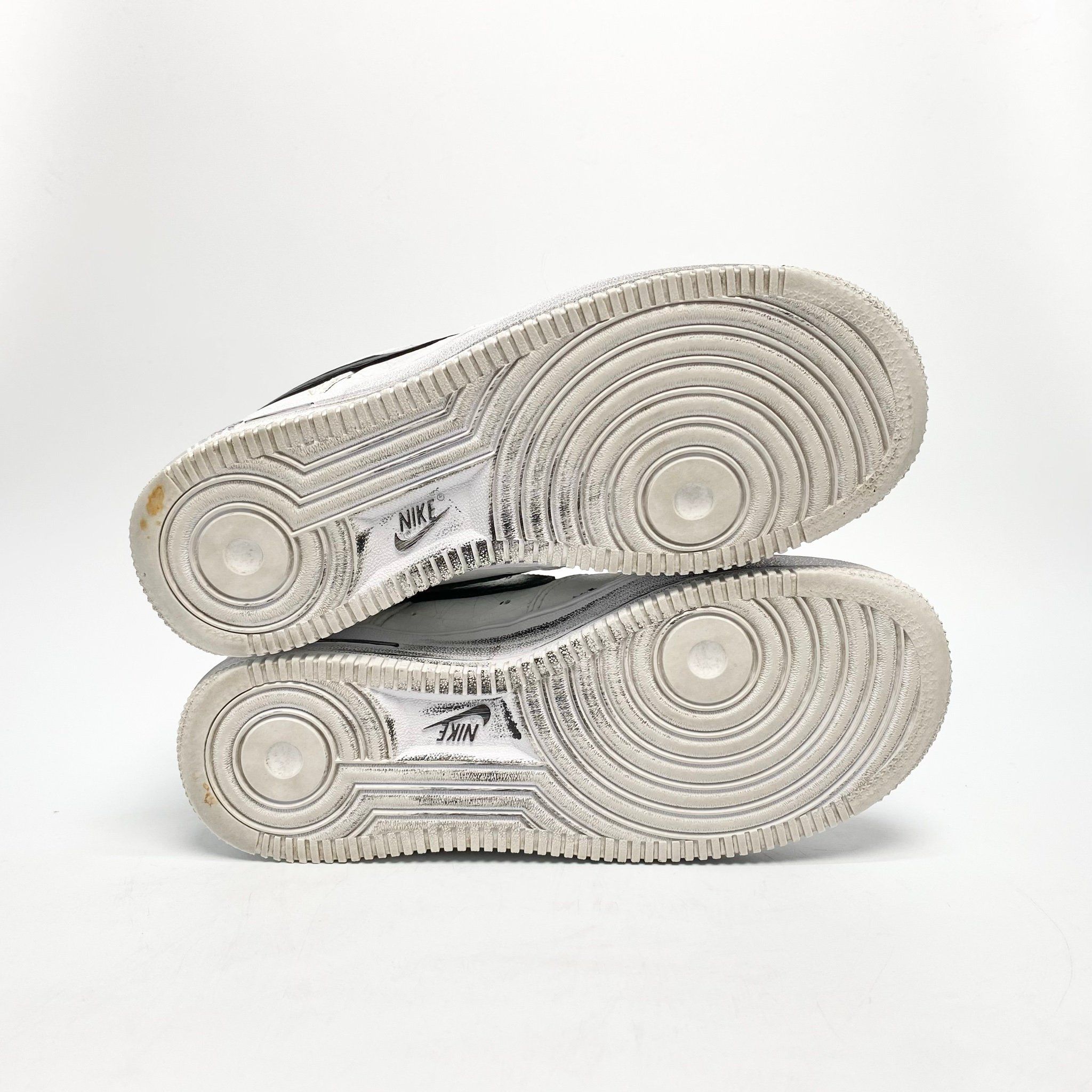 NIKE G-DRAGON X AIR FORCE 1 ’07 PARA-NOISE 2.0 DD3223-100