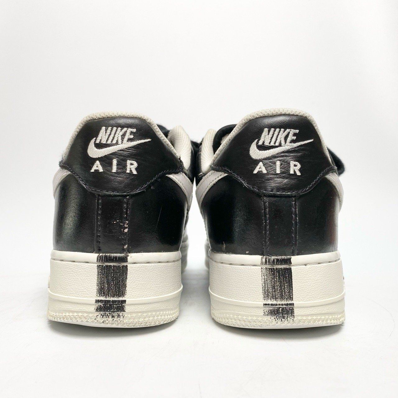 NIKE AIR FORCE 1 LOW G-DRAGON PEACEMINUSONE PARA-NOISE AQ3692-001
