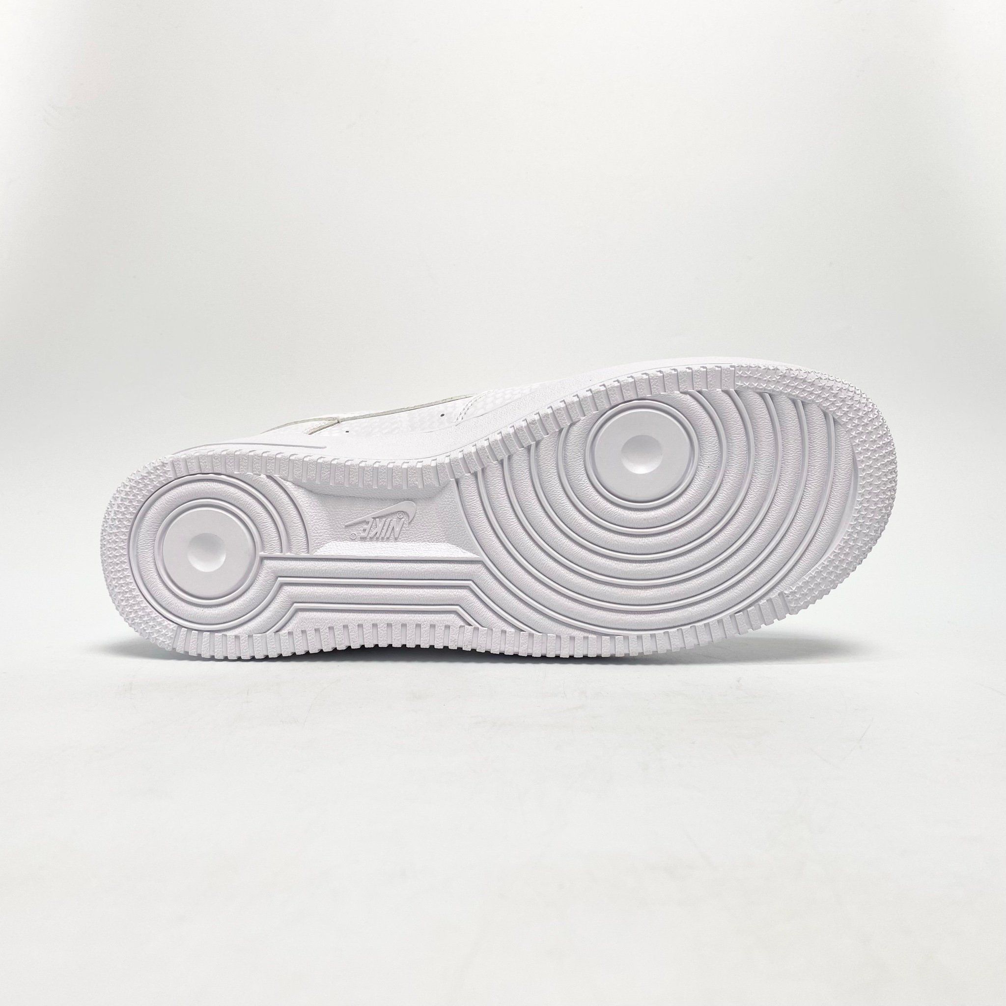 NIKE AIR FORCE 1 LOW KOBE BRYANT FOREVER WHITE IB0018 100