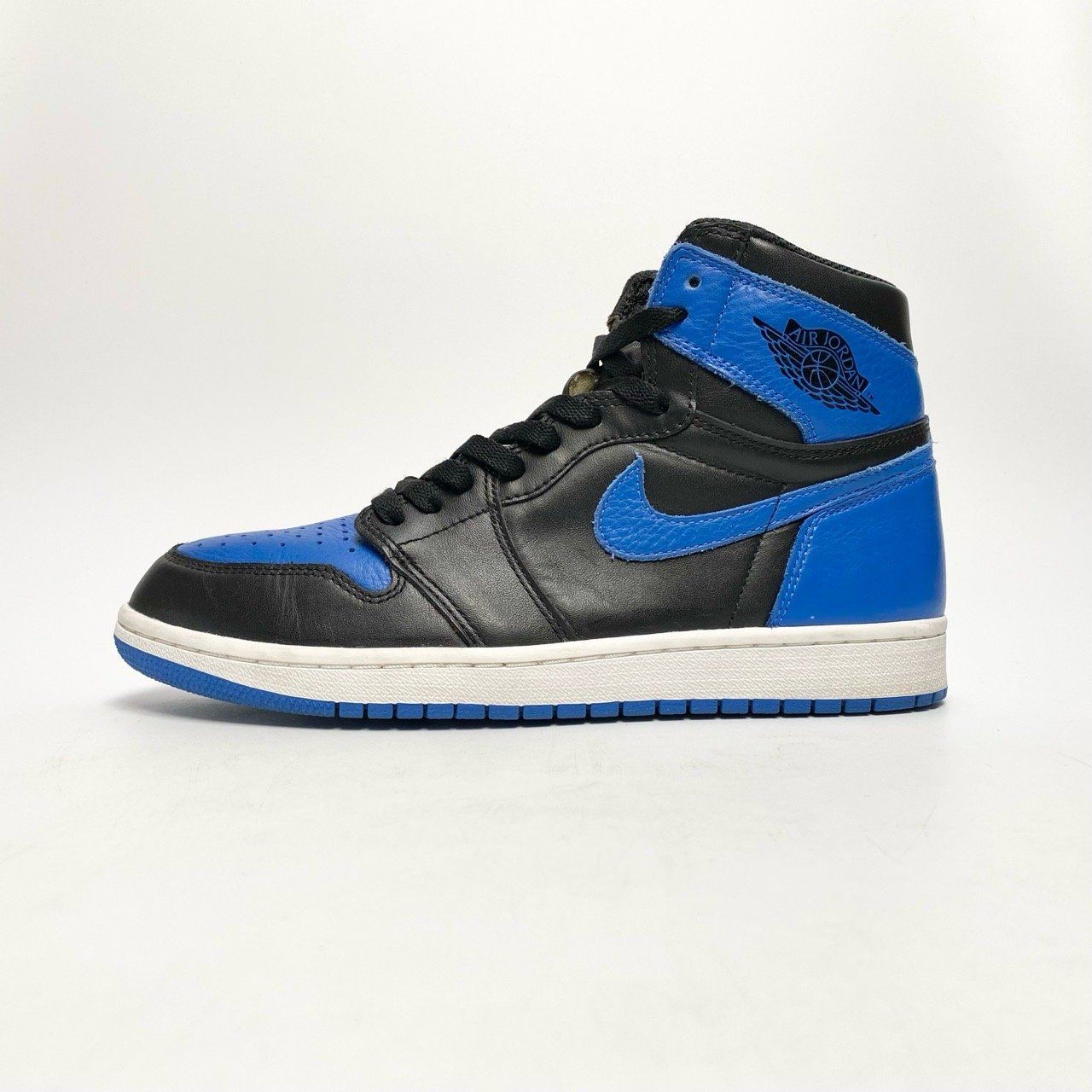 NIKE AIR JORDAN 1 RETRO ROYAL (2017) 555088-007