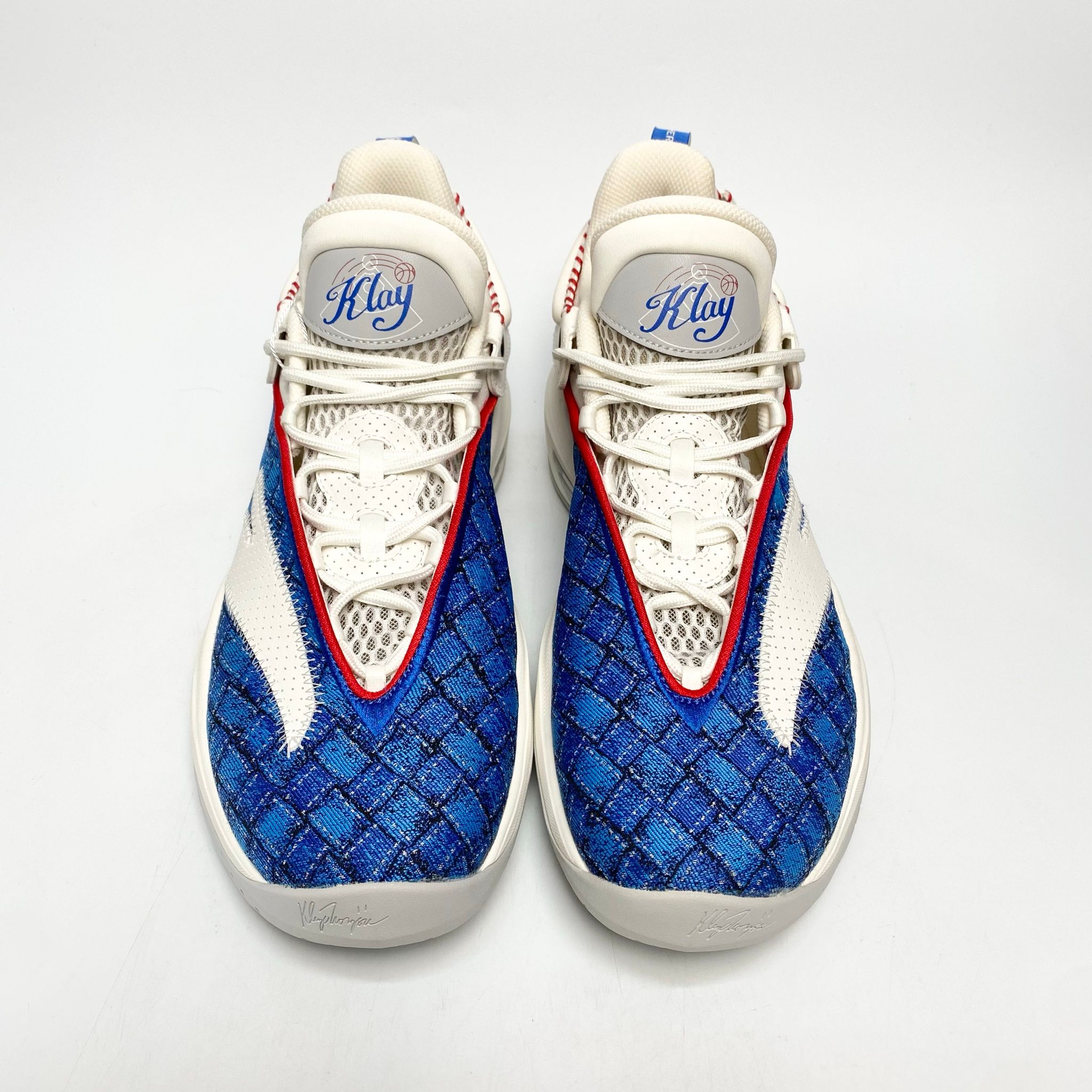 KLAY THOMPSON KT8 ANTA 812331101-4
