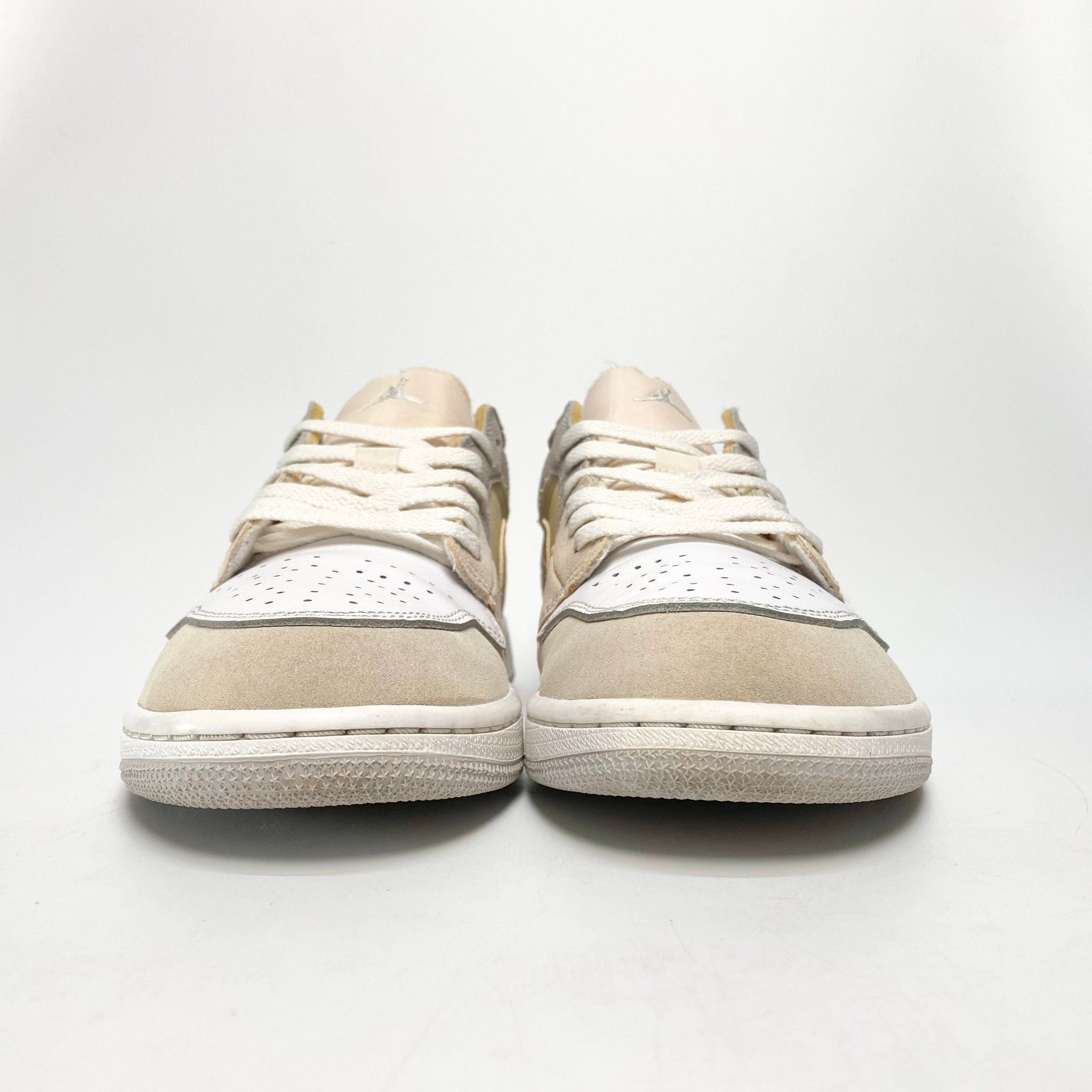 NIKE AIR JORDAN 1 LOW INSIDE OUT DN1635-100