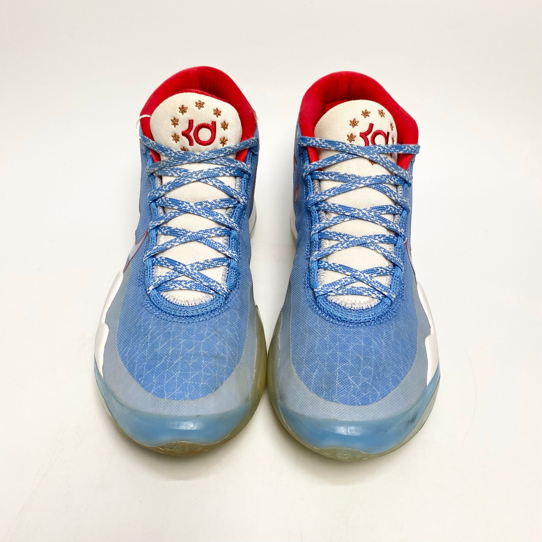 NIKE ZOOM DON C X KD 12 NBA ASG 2020 CD4982-900