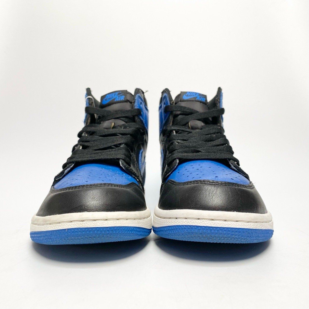 NIKE AIR JORDAN 1 RETRO ROYAL (2017) 555088-007