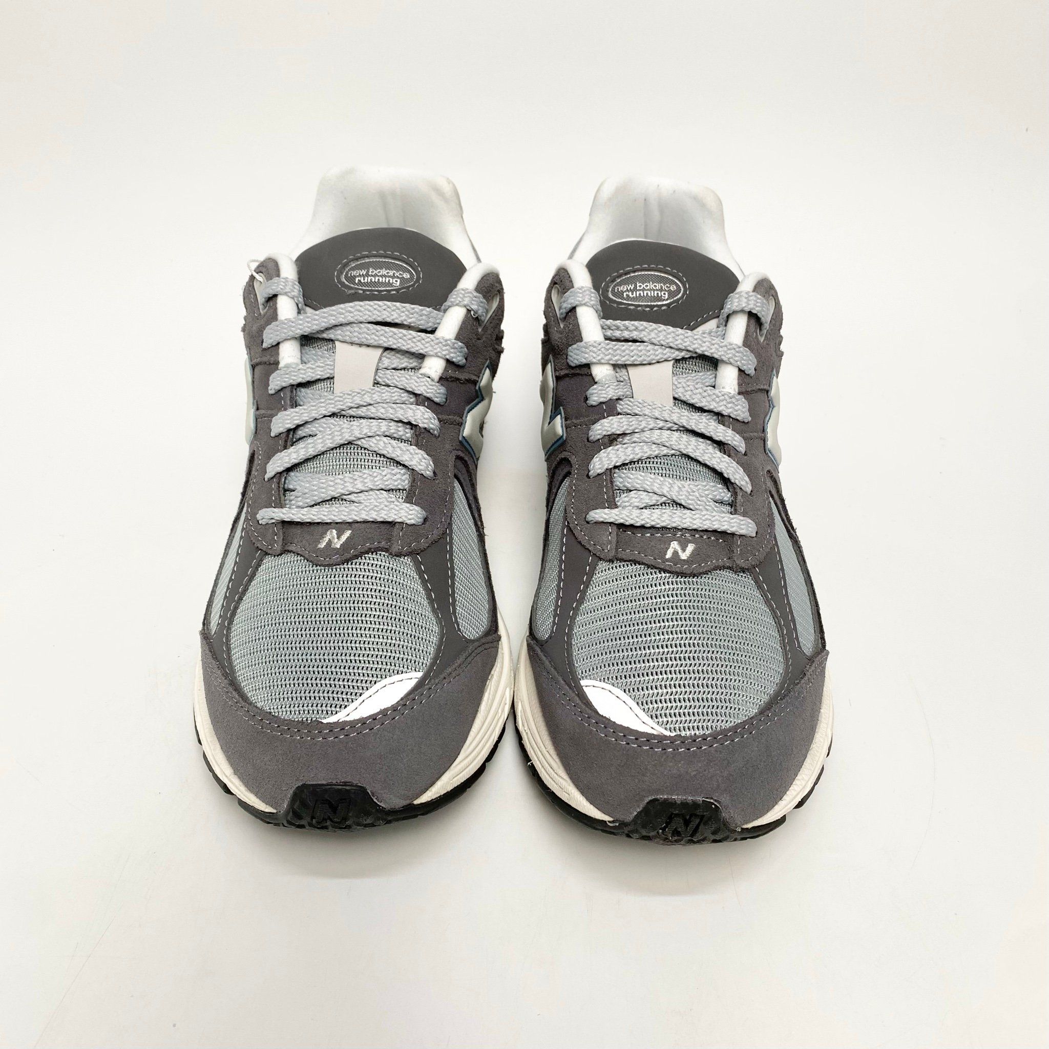 NEW BALANCE 2002R STEEL BLUE M2002RFB