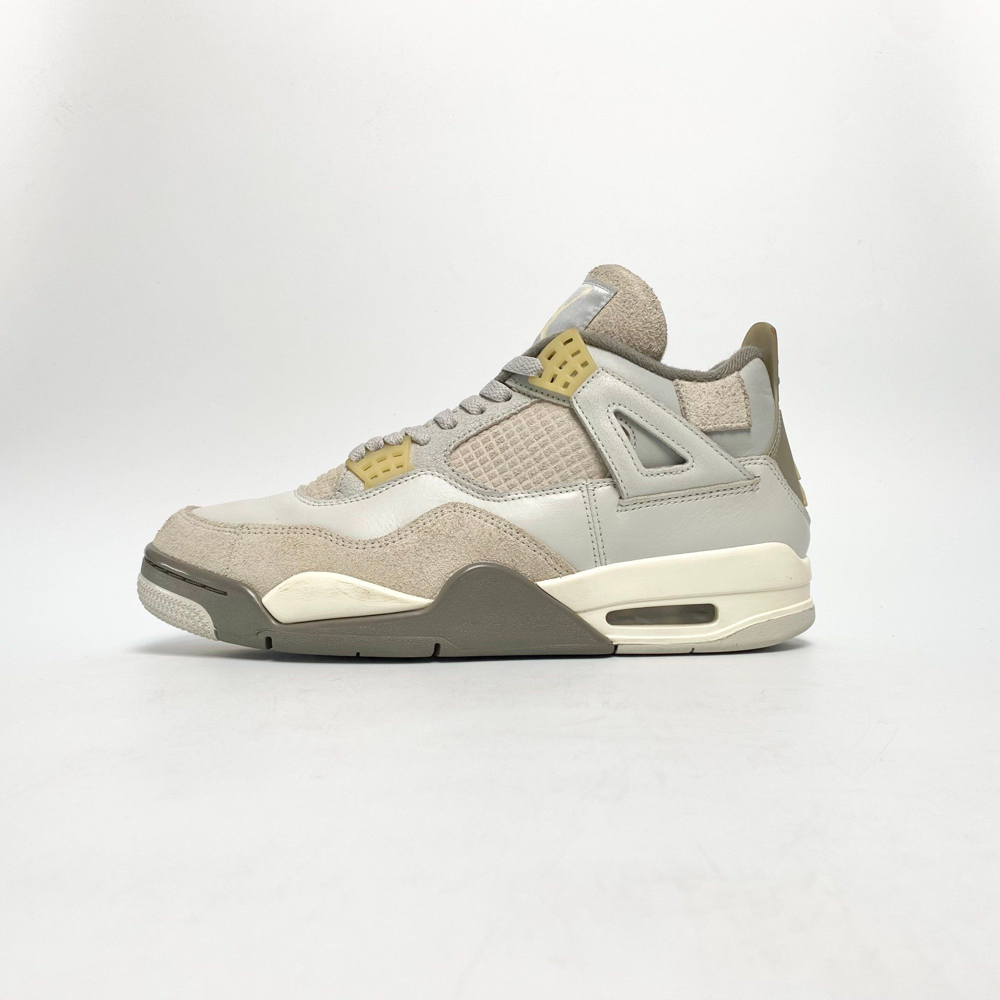 NIKE AIR JORDAN 4 RETRO SE CRAFT DV3742-021