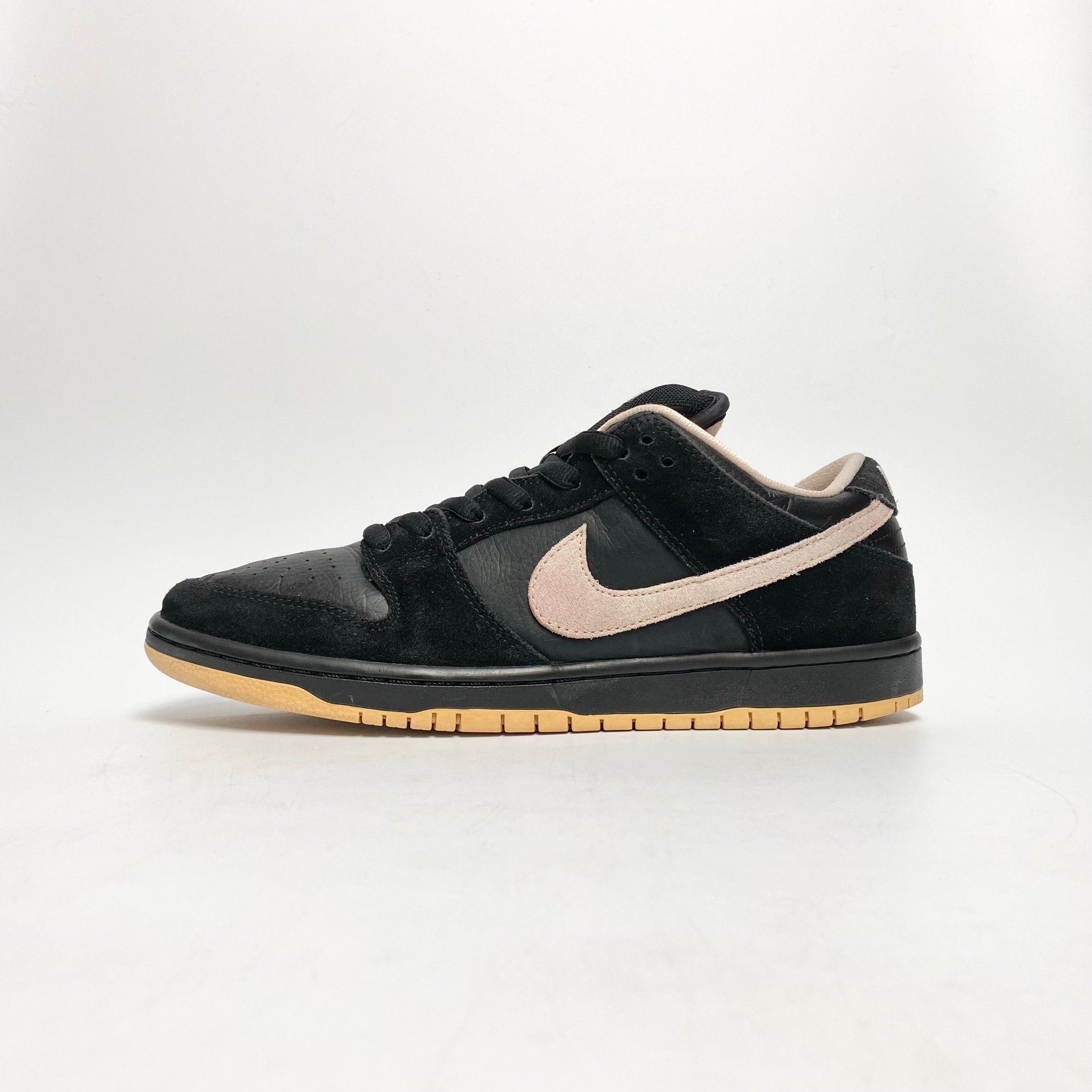 NIKE SB DUNK LOW WASHED CORAL BQ6817-003