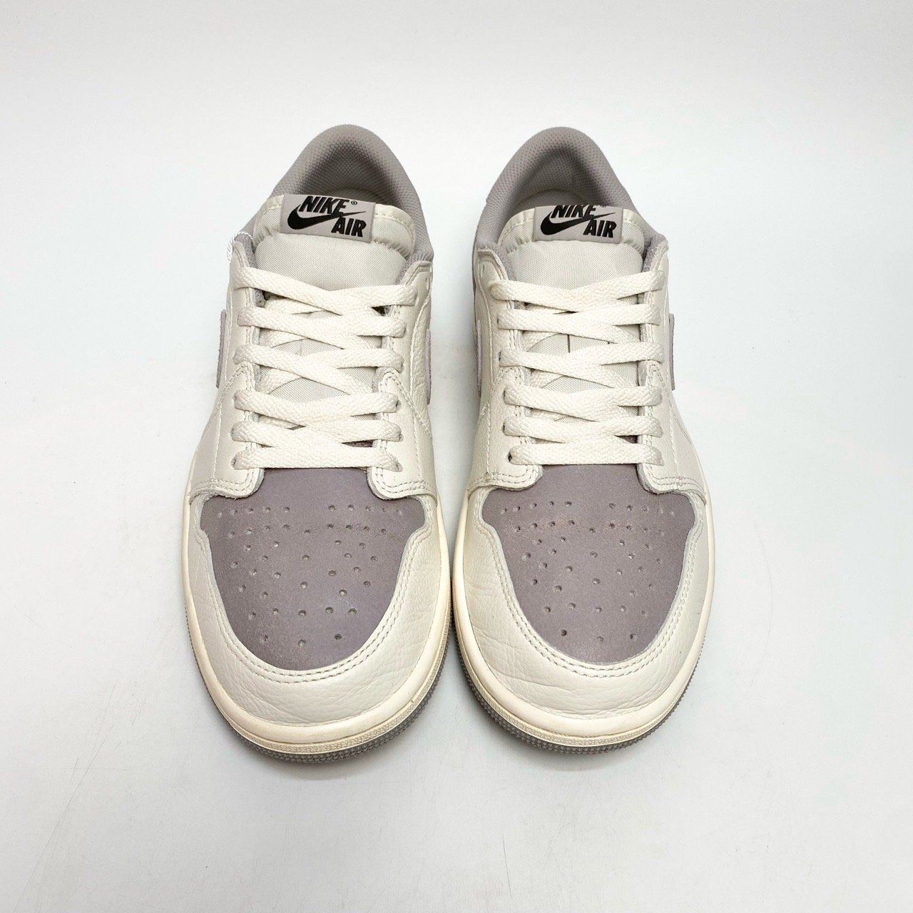NIKE AIR JORDAN 1 RETRO ATMOSPHERE GREY CZ0790-101
