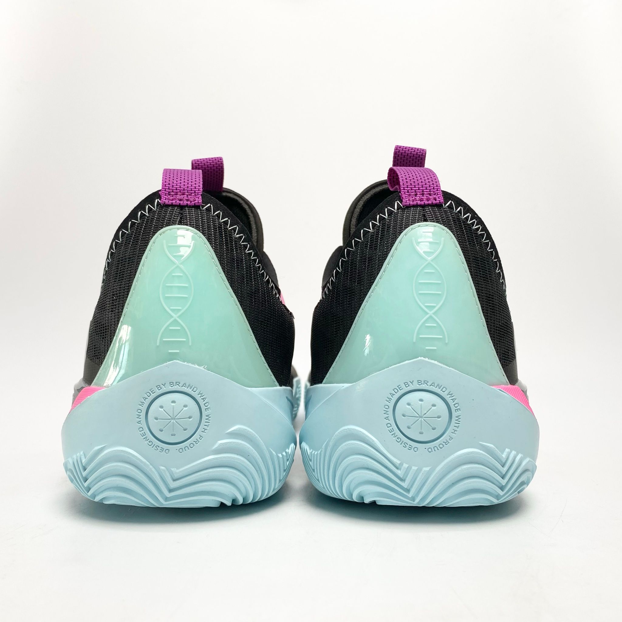 LI-NING WADE 808 2 TEAM NO SLEEP ABPS037-4