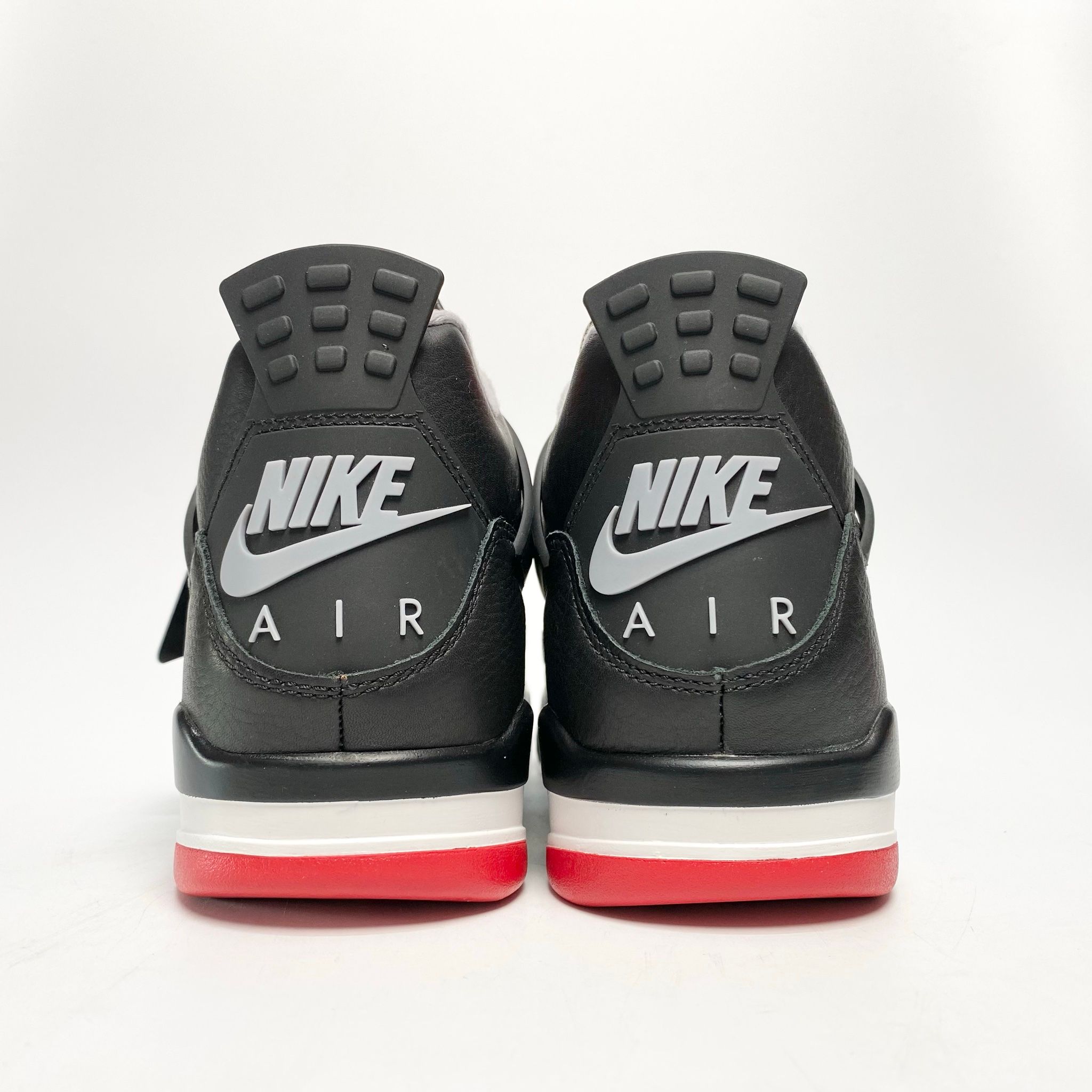 NIKE AIR JORDAN 4 RETRO BRED REIMAGINED FV5029-006
