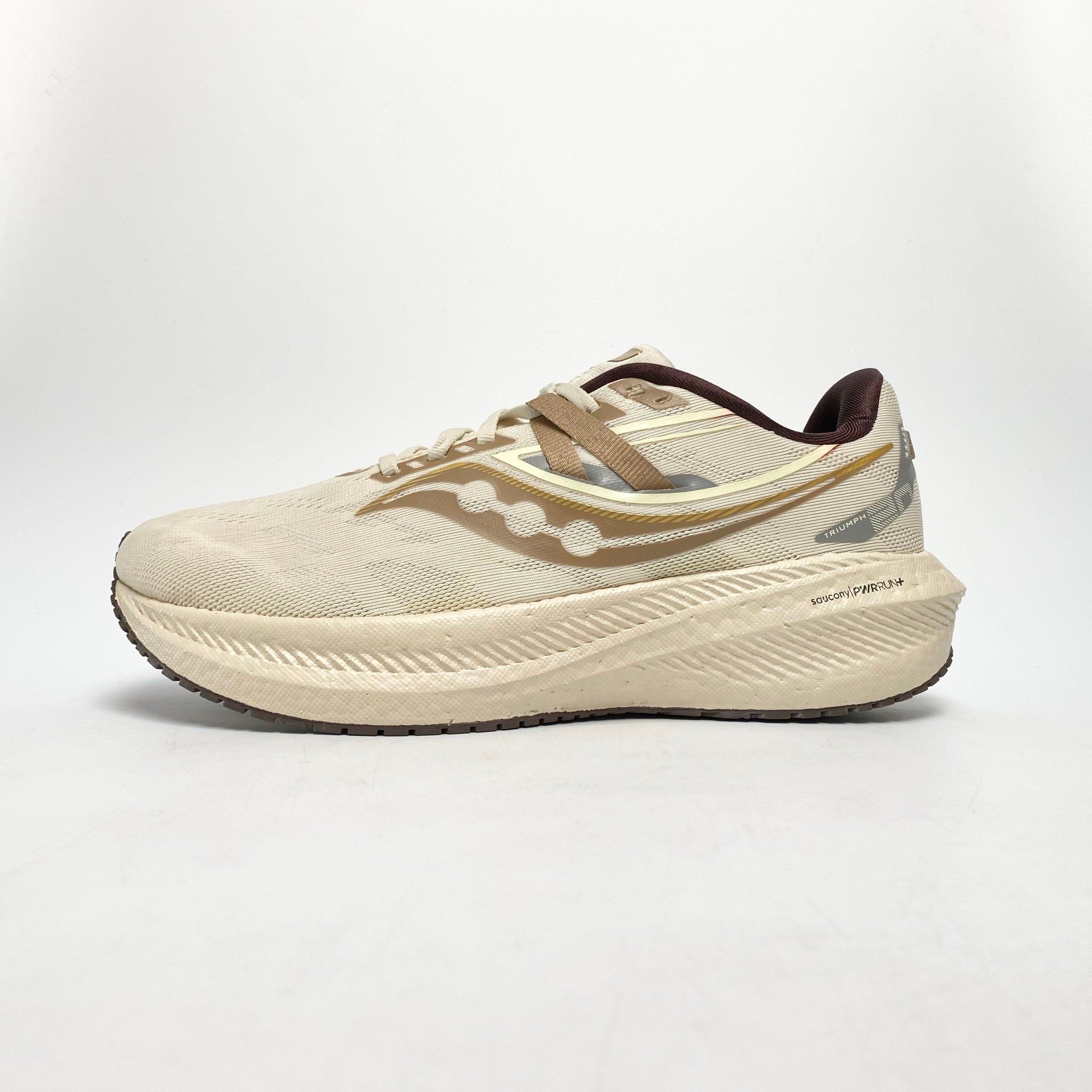 SAUCONY TRIUMPH 20 BEIGE S20759-203