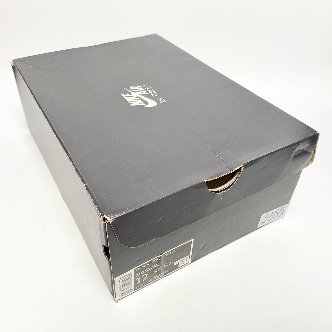 NIKE WMNS AIR FORCE 1 LOW ’07 LV8 SASHIKO DD5401-492