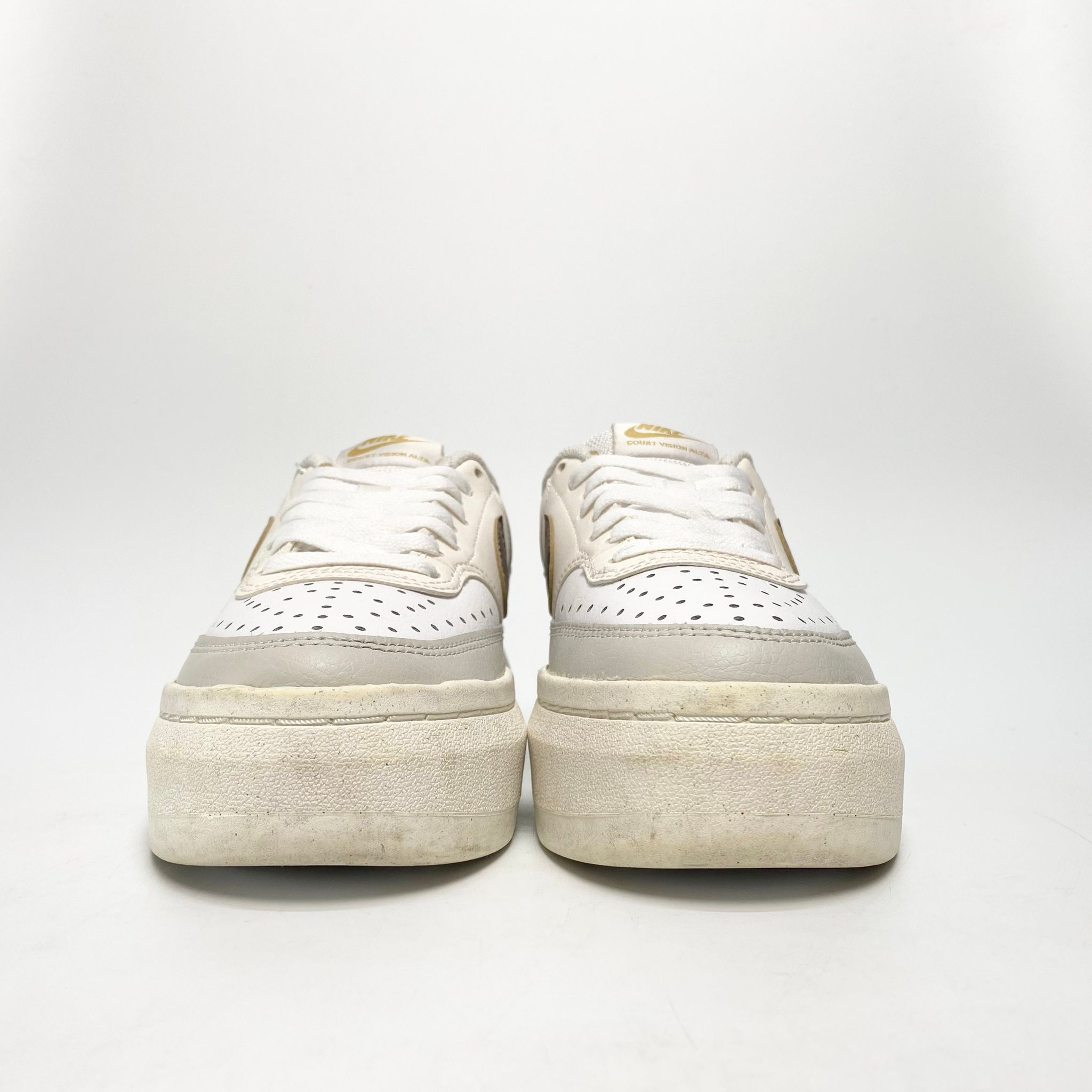 NIKE COURT VISION ALTA LEOPARD (WMNS) DO2791-100