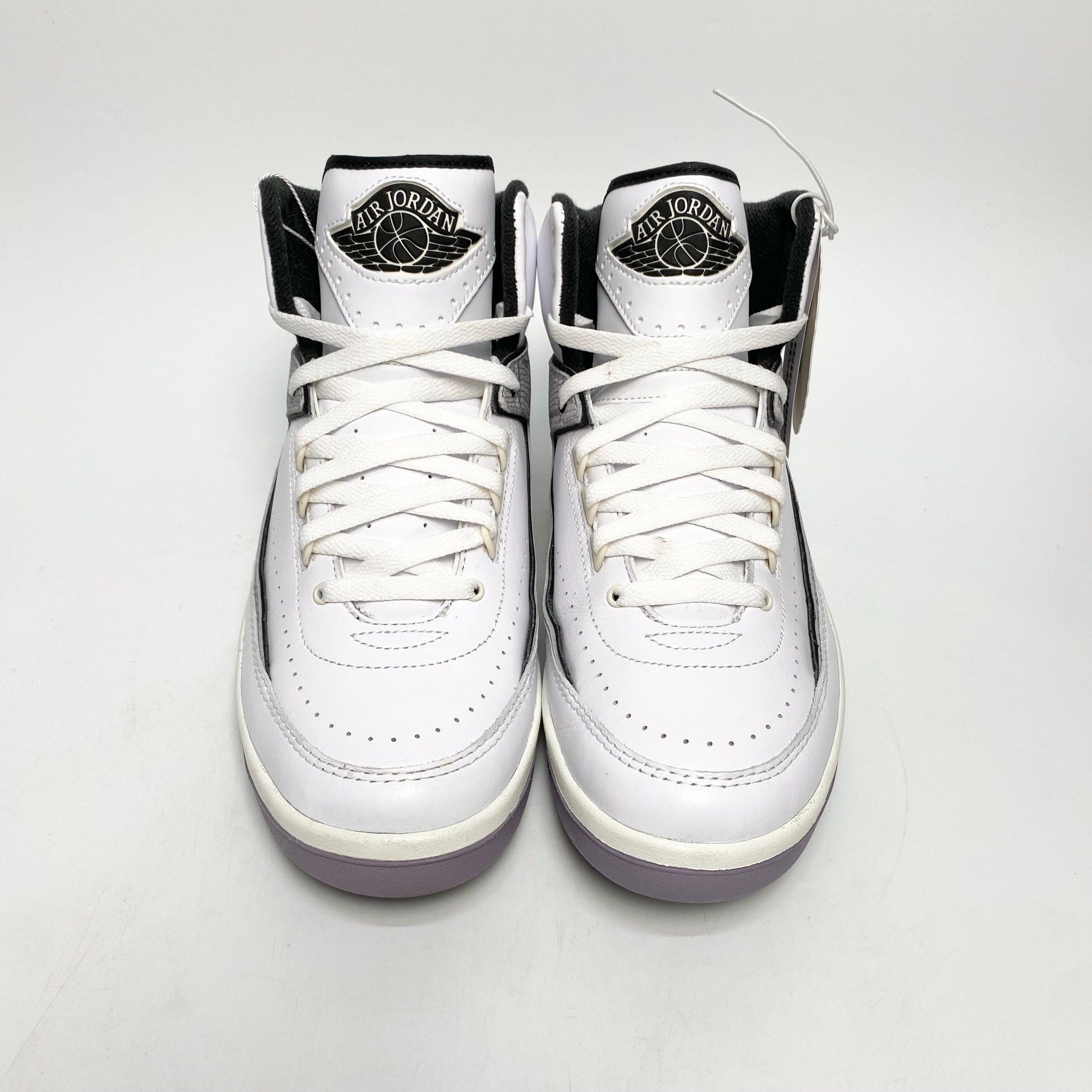 NIKE AIR JORDAN 2 RETRO PYTHON DR8884-102