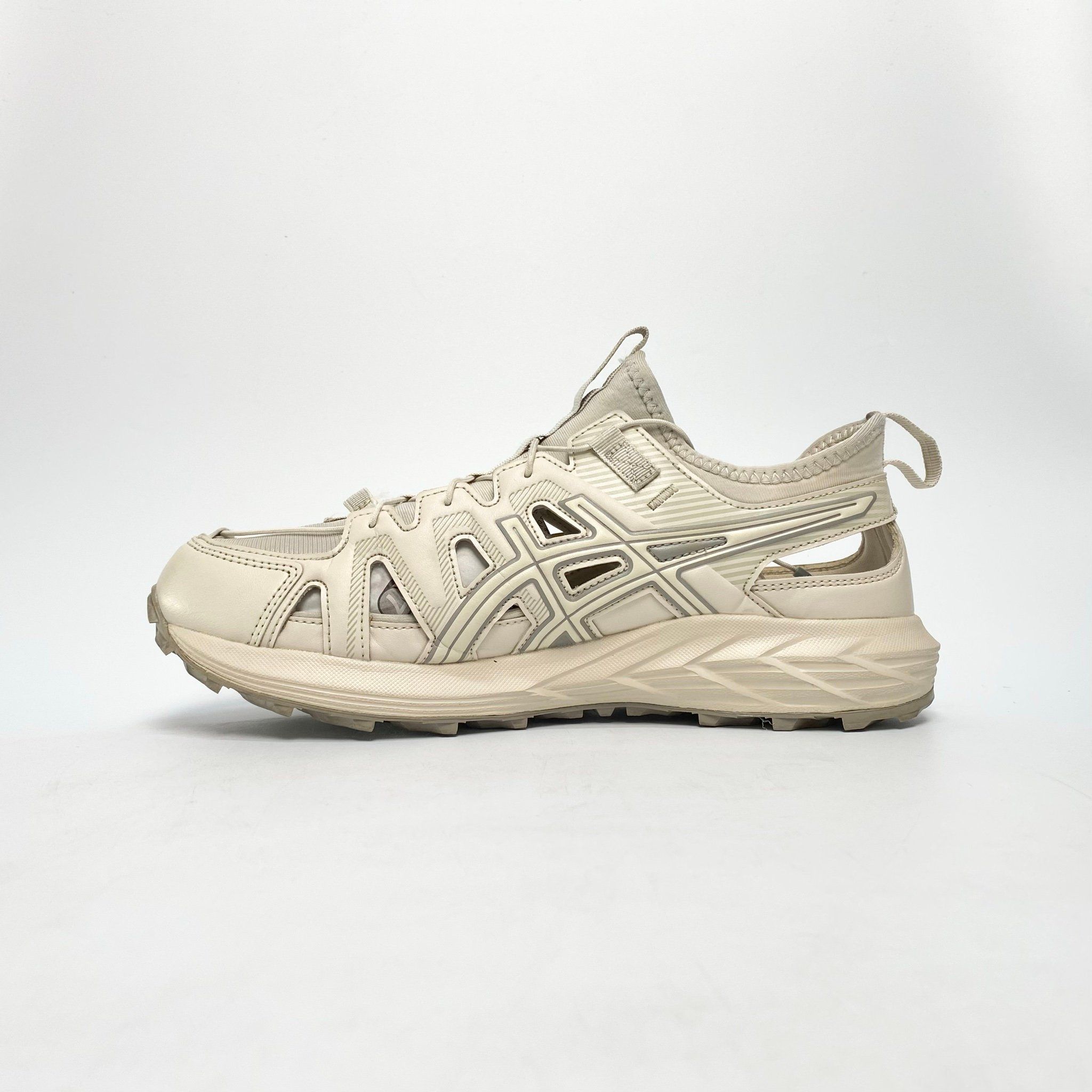 ASICS GEL-SONOMA SE GREY CREAM 1203A408-022