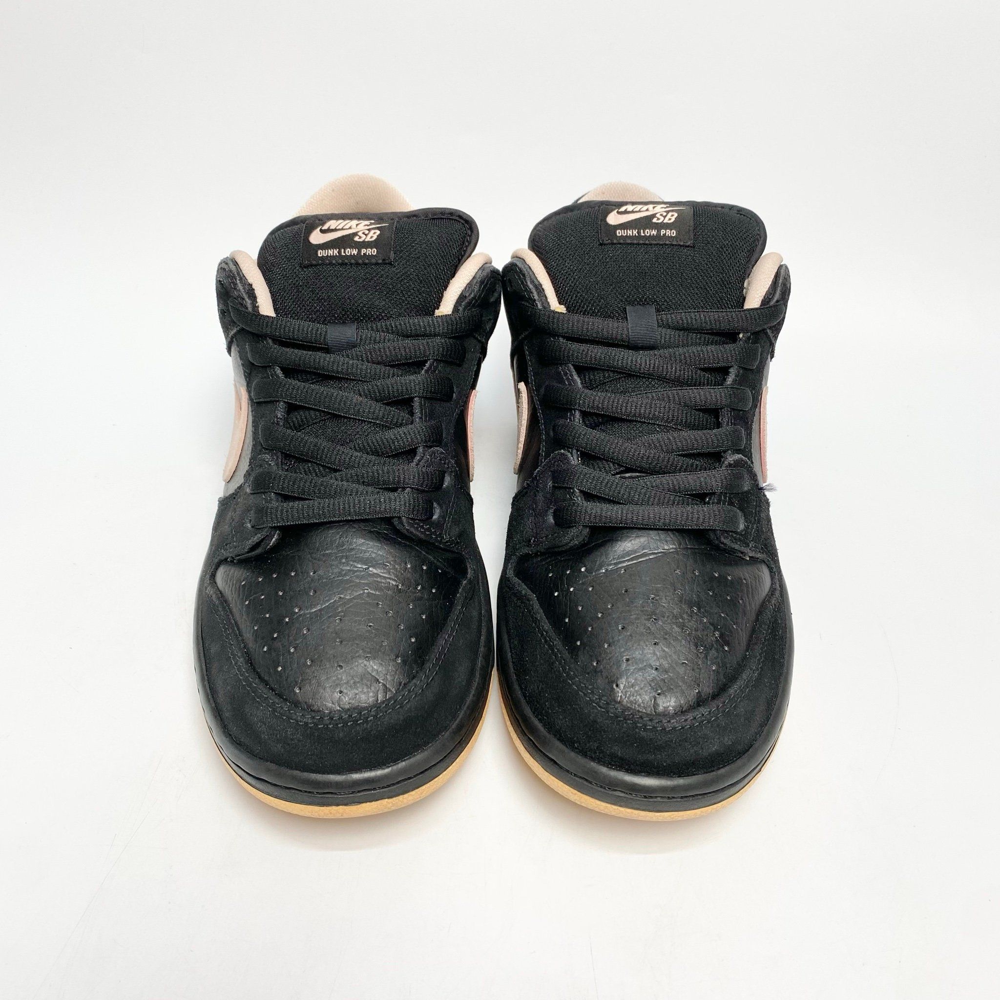 NIKE SB DUNK LOW WASHED CORAL BQ6817-003