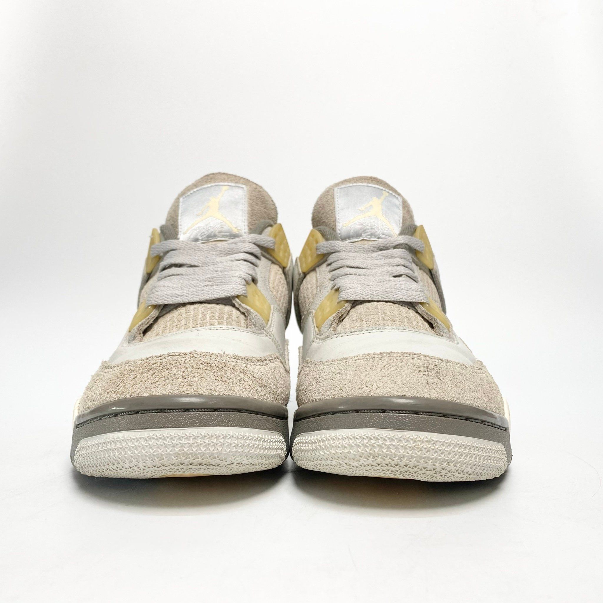 NIKE AIR JORDAN 4 RETRO SE CRAFT DV3742-021