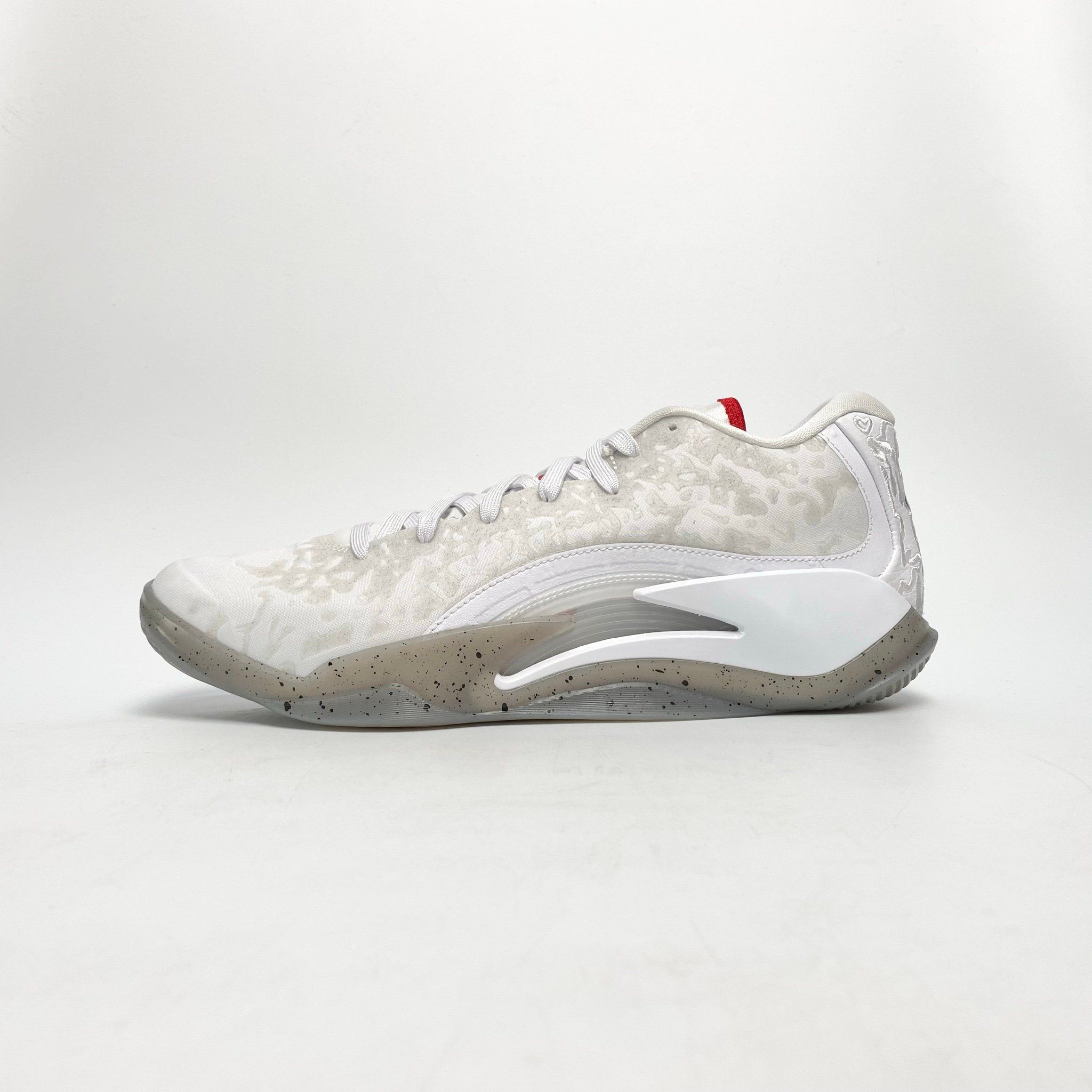 NIKE AIR JORDAN ZION 3 PF FRESH PAINT DR0676-106