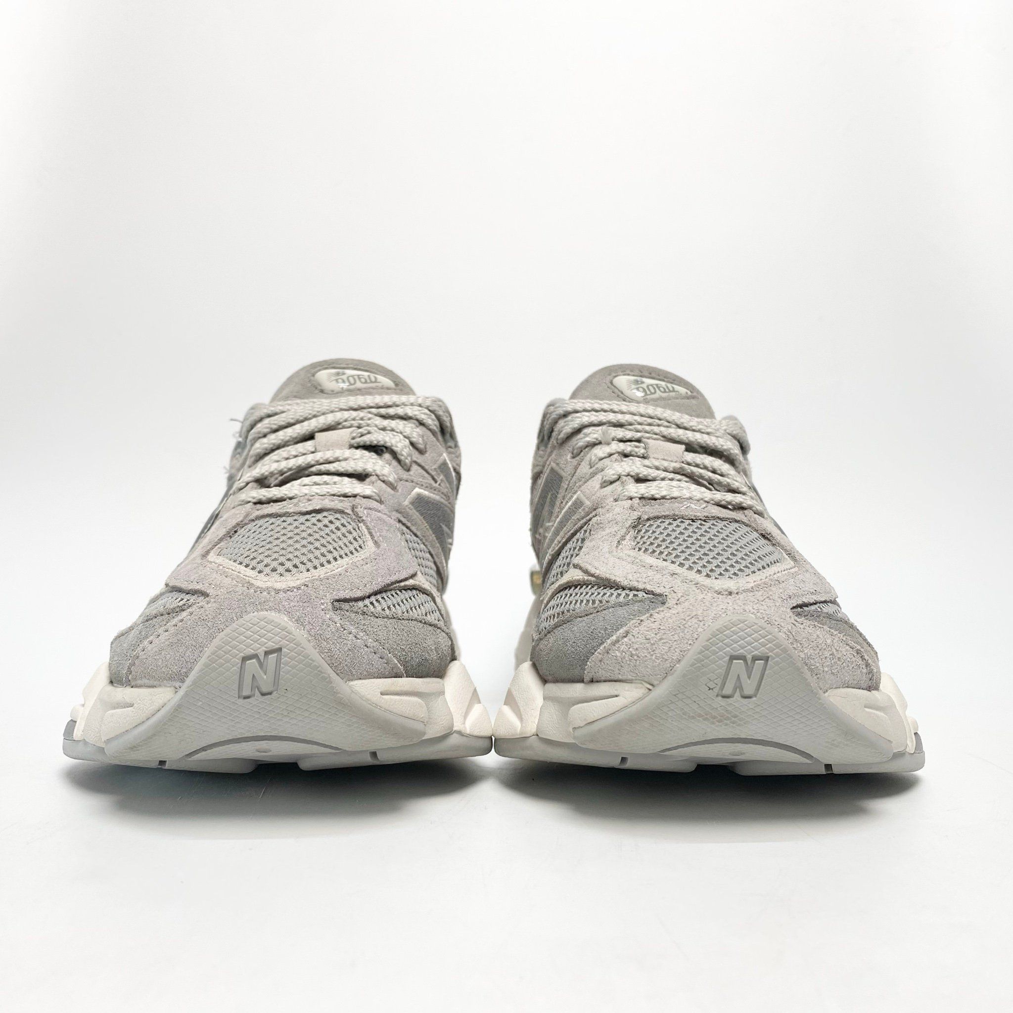 NEW BALANCE 9060 GREY U9060ERD
