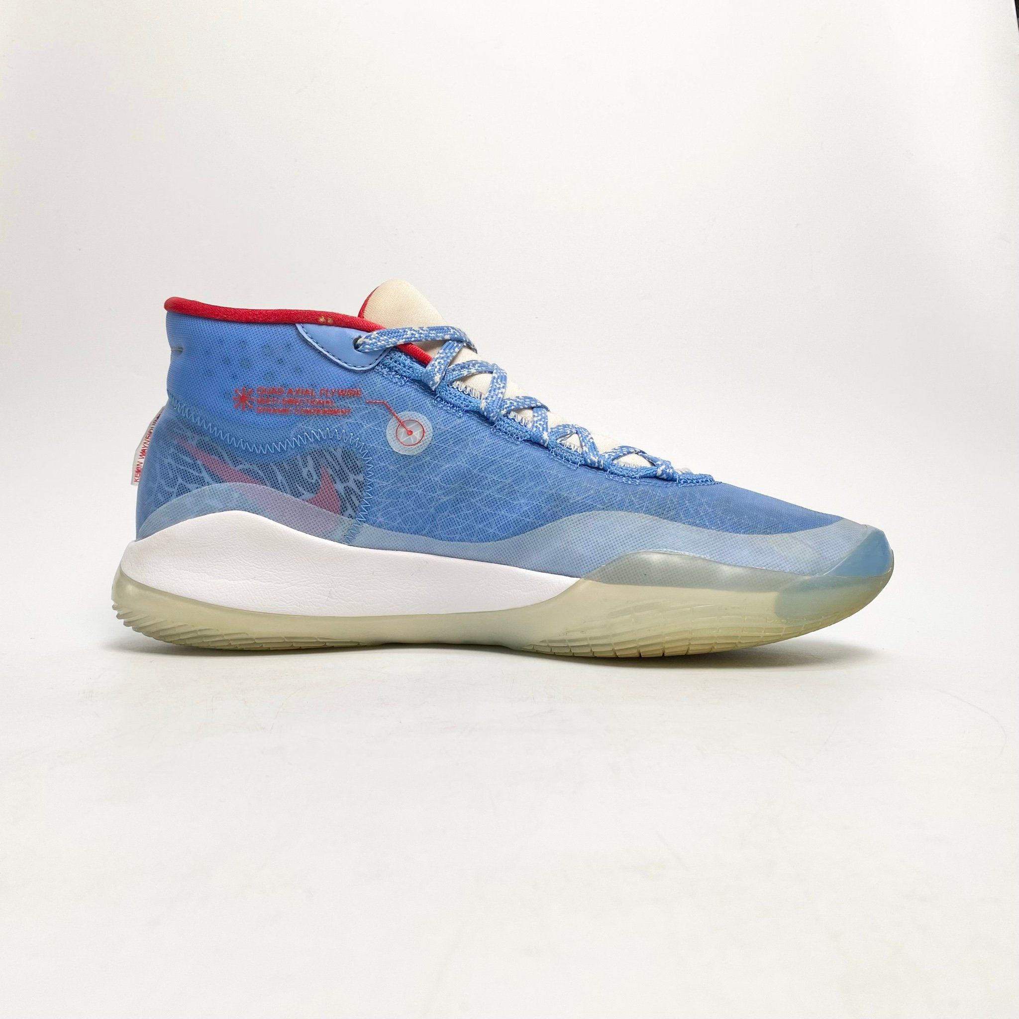 NIKE ZOOM DON C X KD 12 NBA ASG 2020 CD4982-900